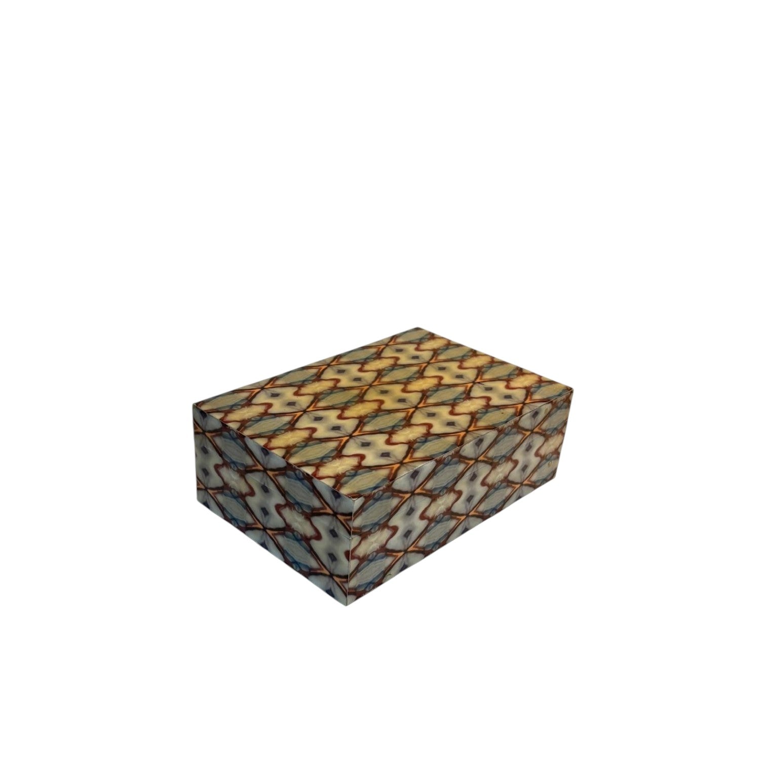 Handcrafted Decorative Jewellery Box