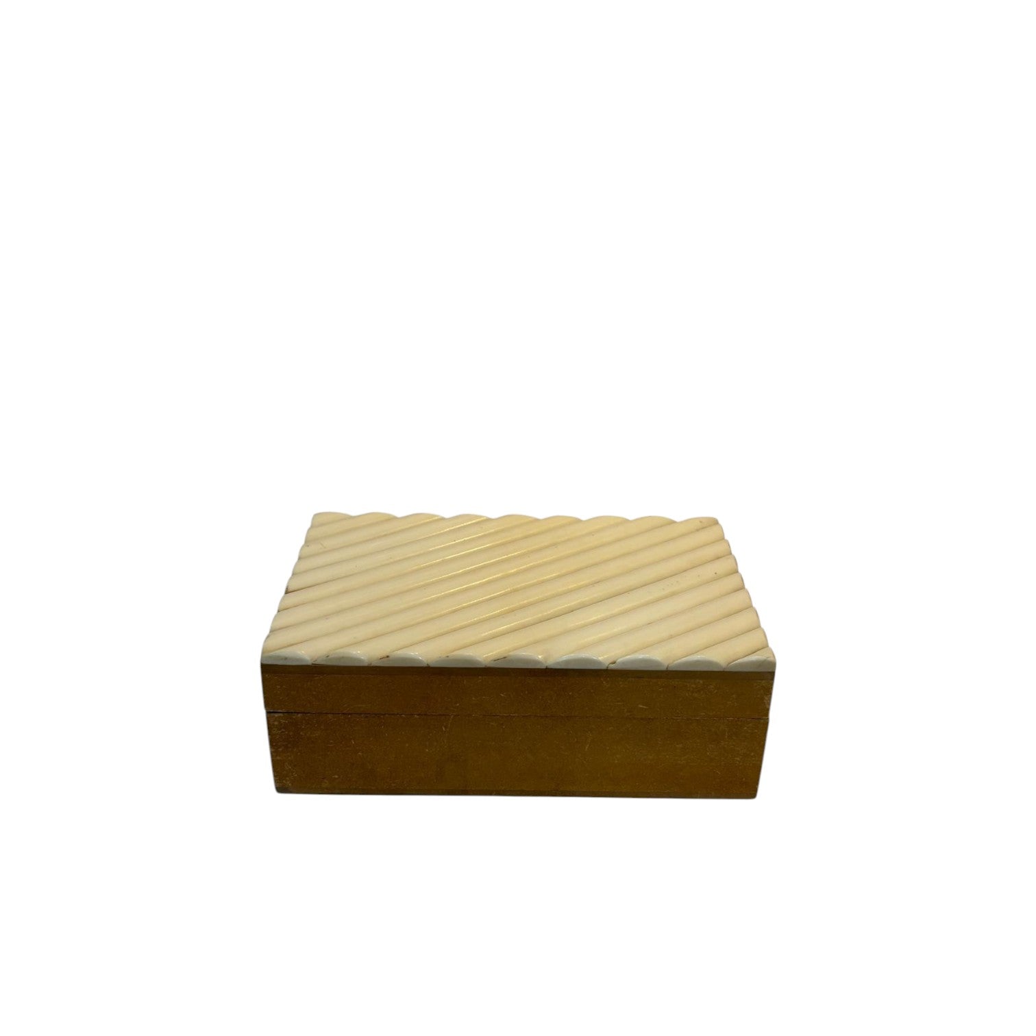 Handcrafted Decorative Jewellery Box