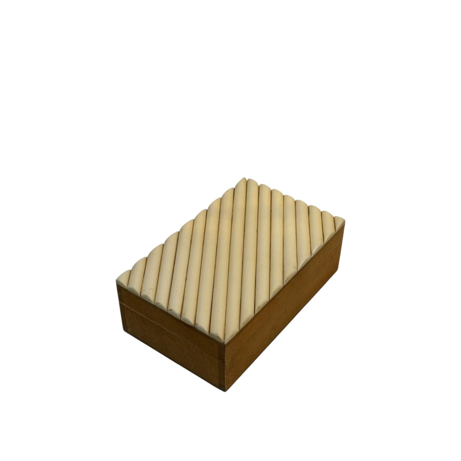 Handcrafted Decorative Jewellery Box