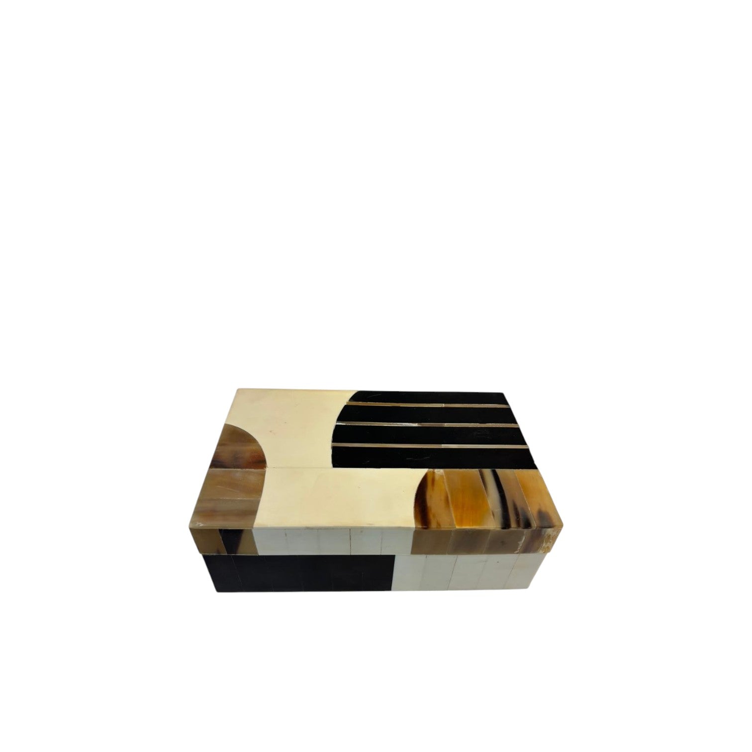 Handcrafted Decorative Jewellery Box