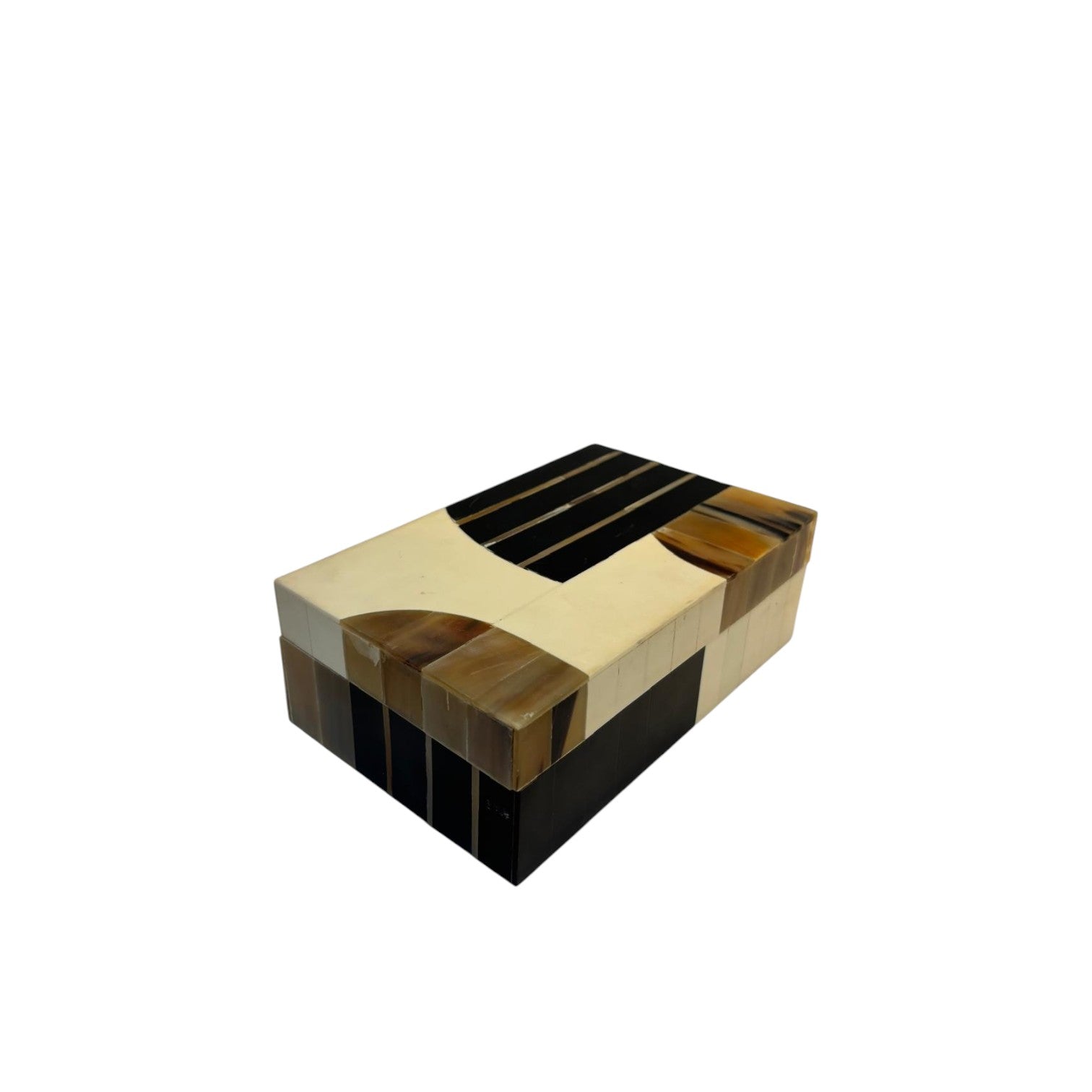 Handcrafted Decorative Jewellery Box