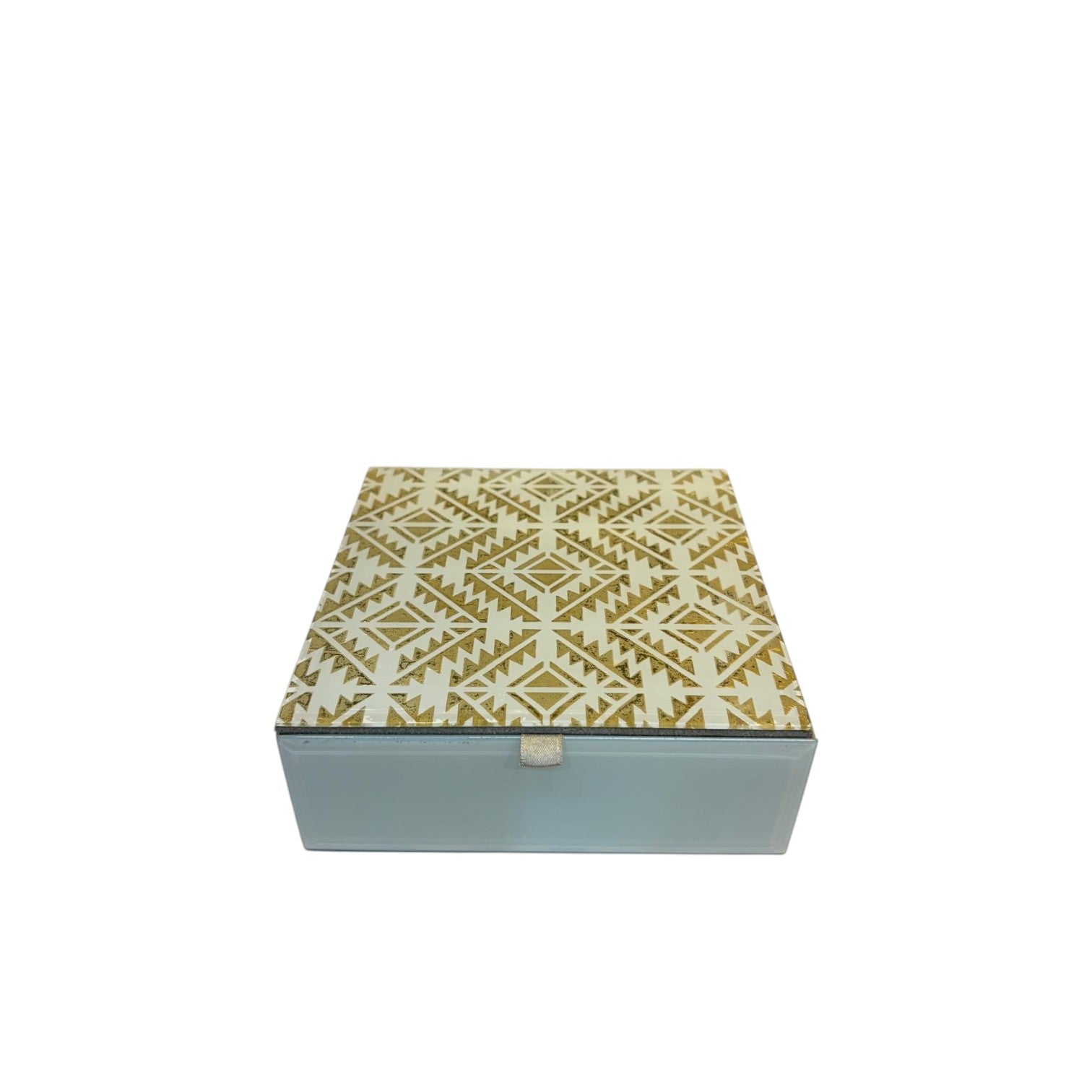 Handcrafted Decorative Jewellery Box