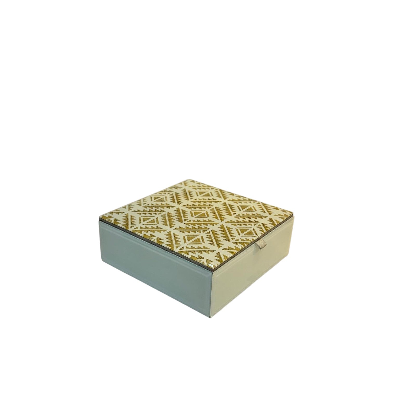 Handcrafted Decorative Jewellery Box