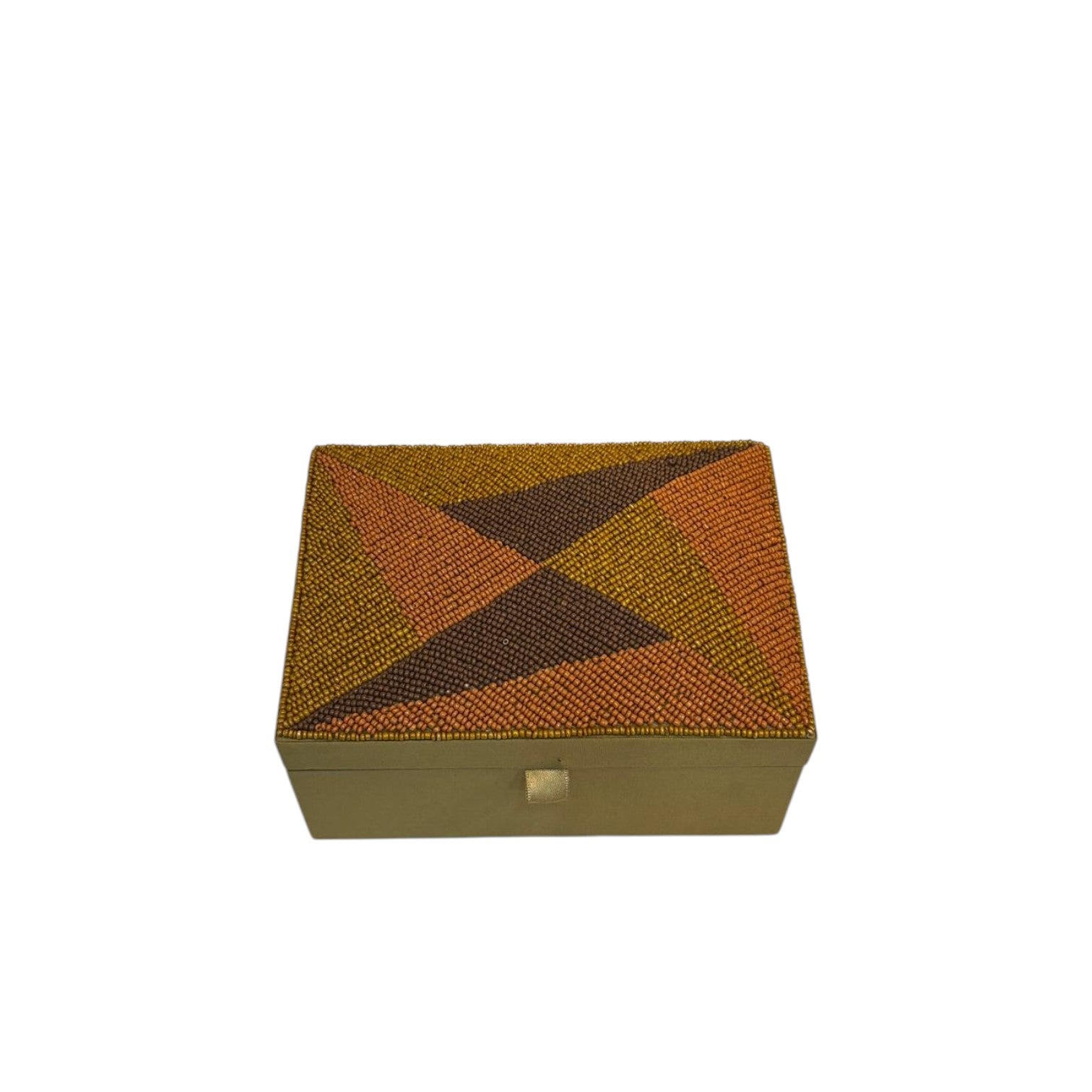 Handcrafted Decorative Jewellery Box