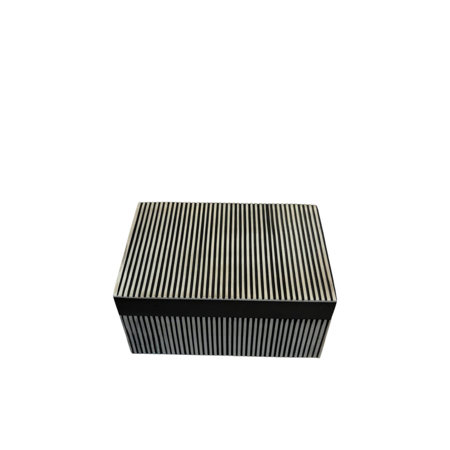 Handcrafted Decorative Jewellery Box