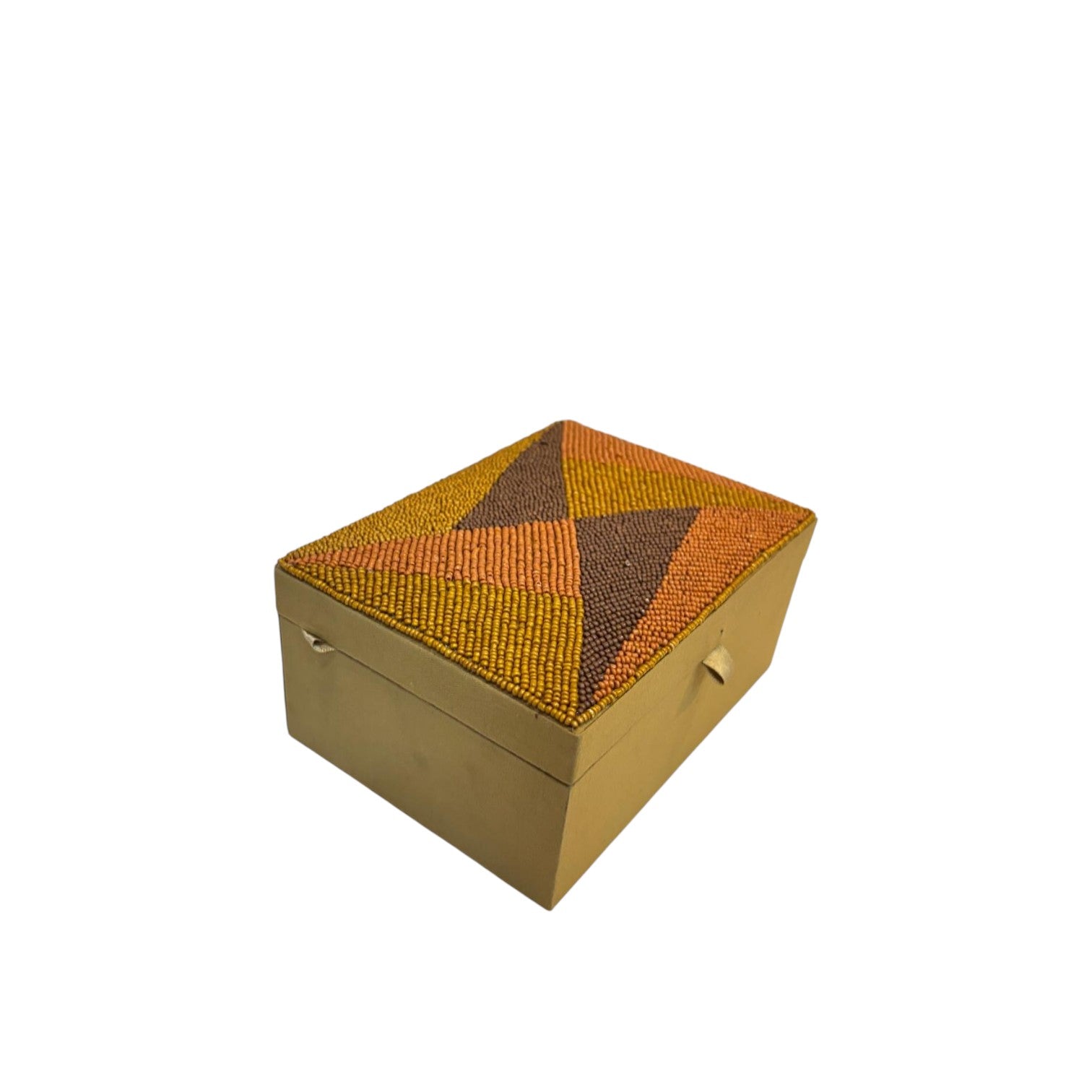 Handcrafted Decorative Jewellery Box