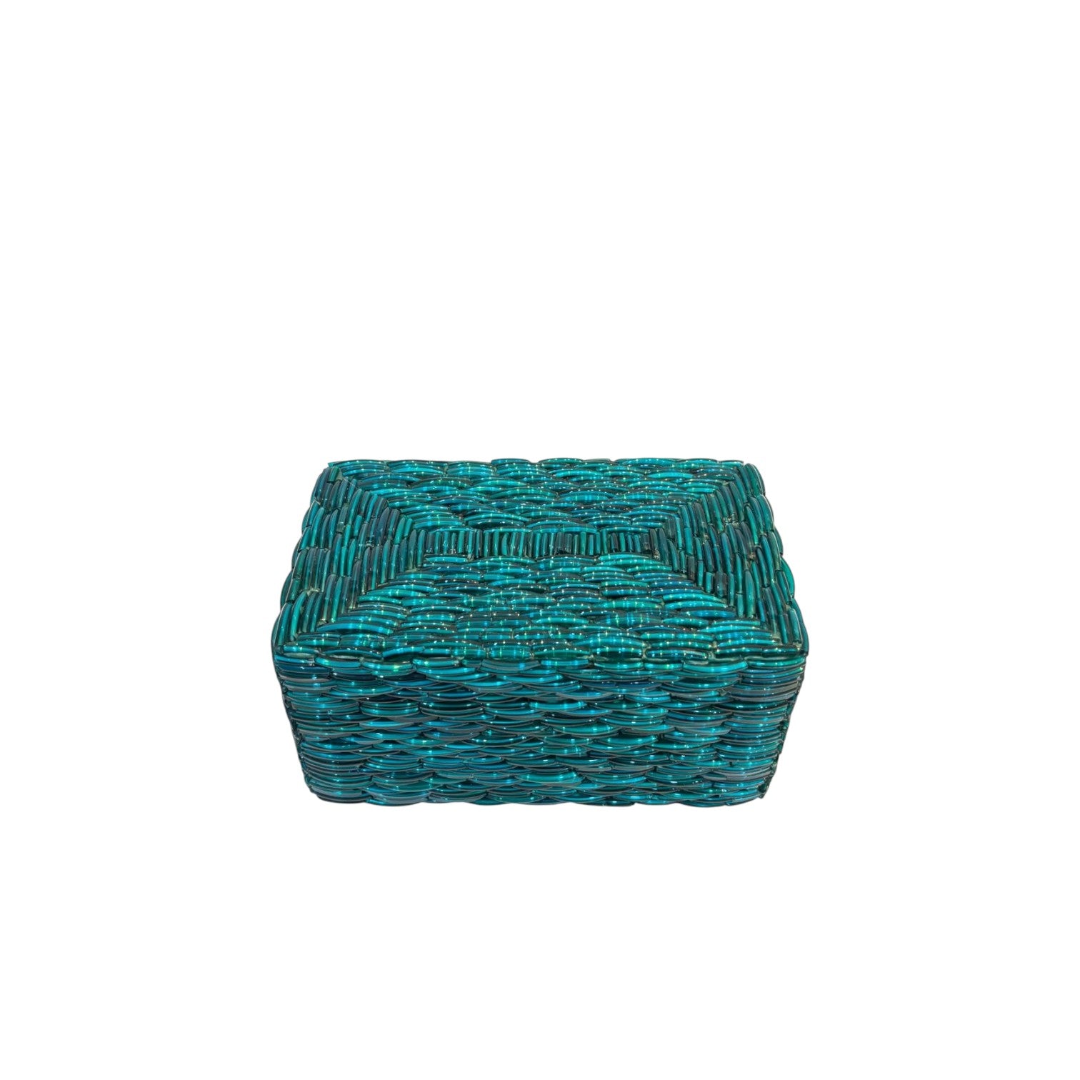 Handcrafted Decorative Jewellery Box