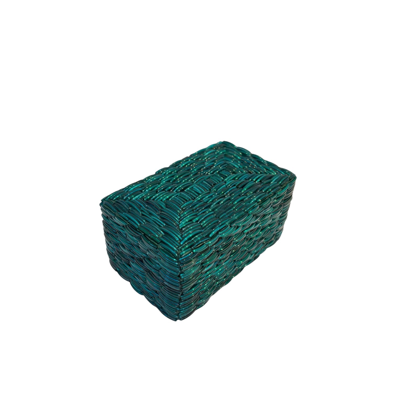 Handcrafted Decorative Jewellery Box