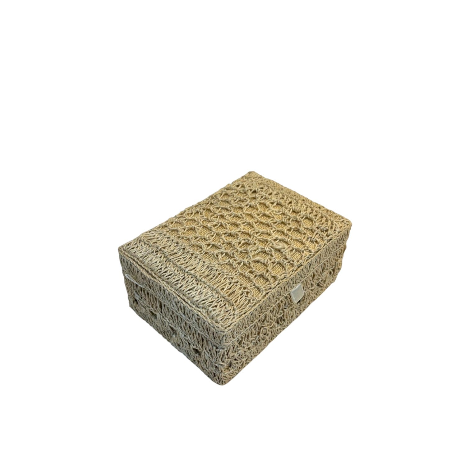 Handcrafted Decorative Jewellery Box