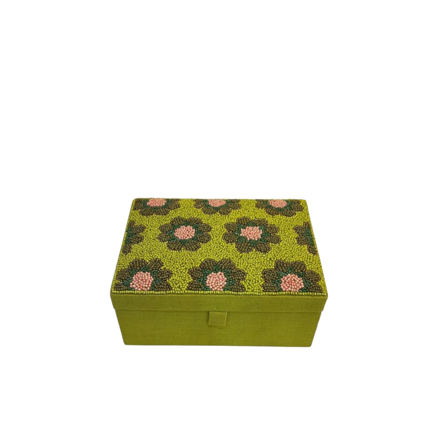 Handcrafted Decorative Jewellery Box