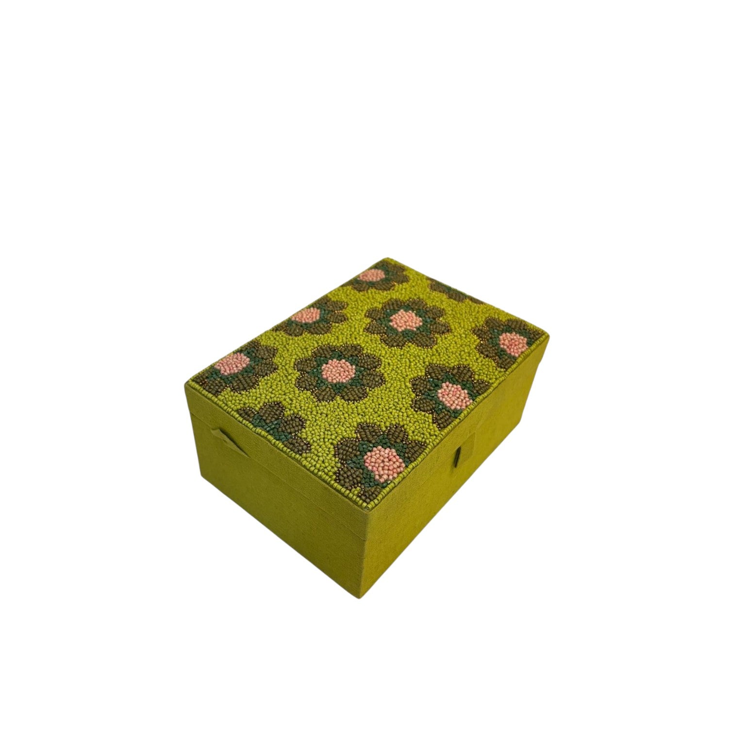 Handcrafted Decorative Jewellery Box