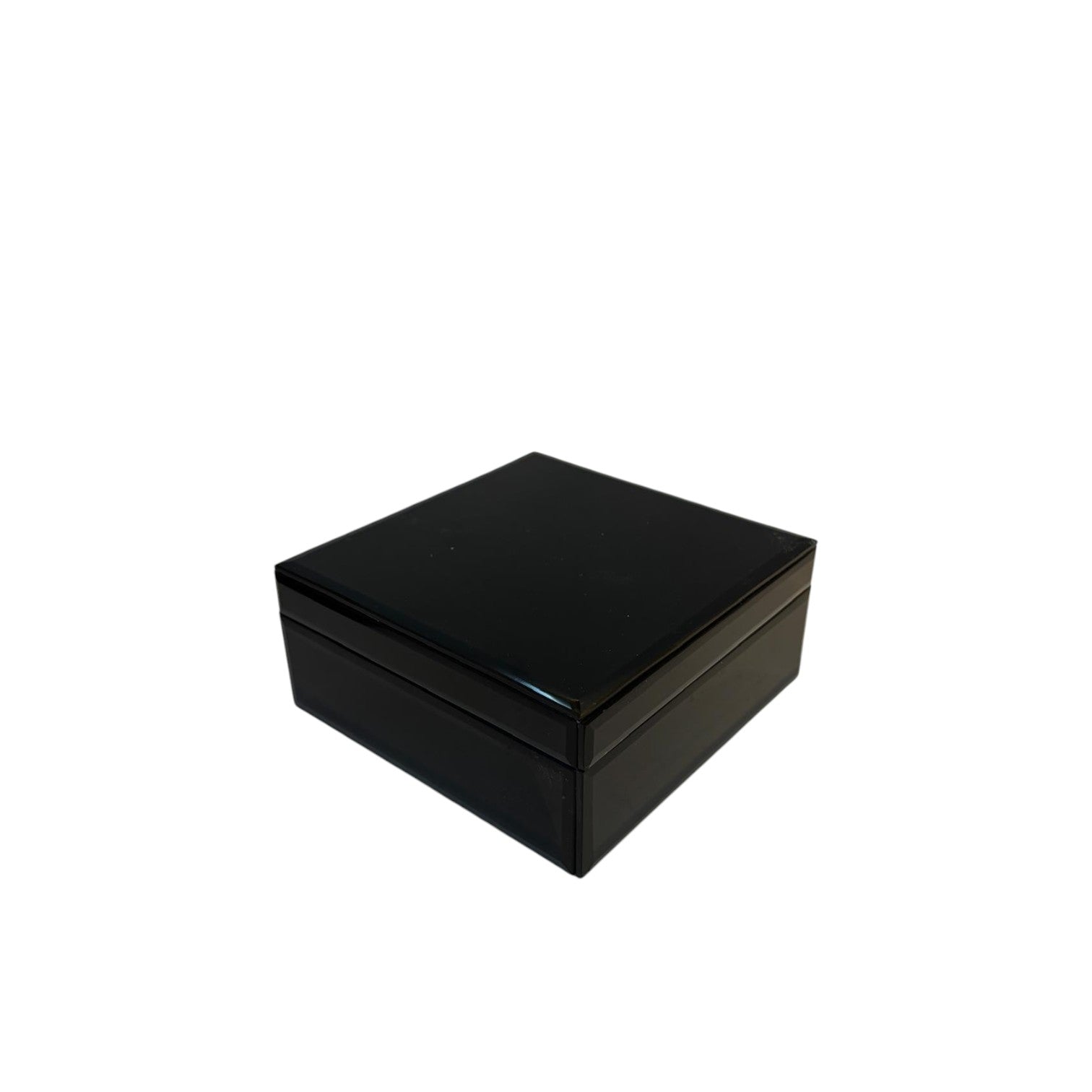 Handcrafted Decorative Jewellery Box