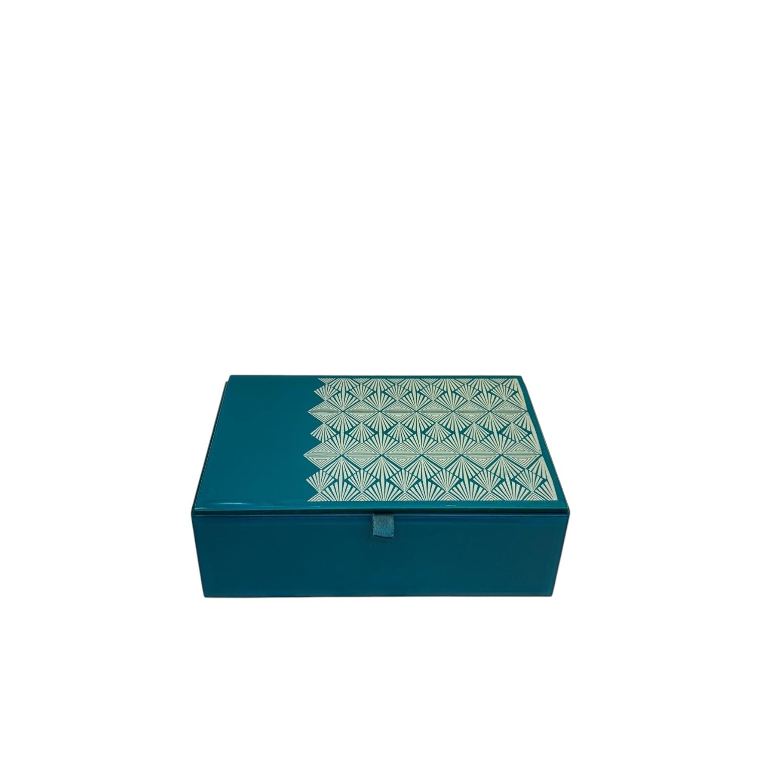 Handcrafted Decorative Jewellery Box
