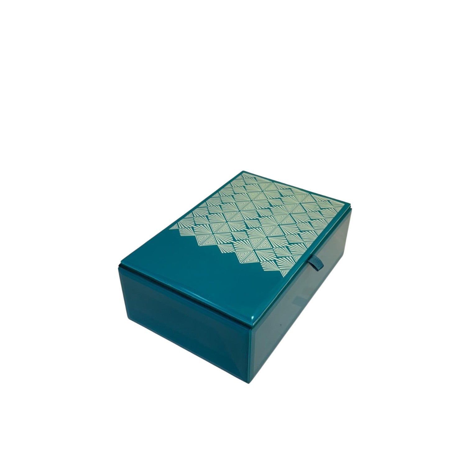 Handcrafted Decorative Jewellery Box