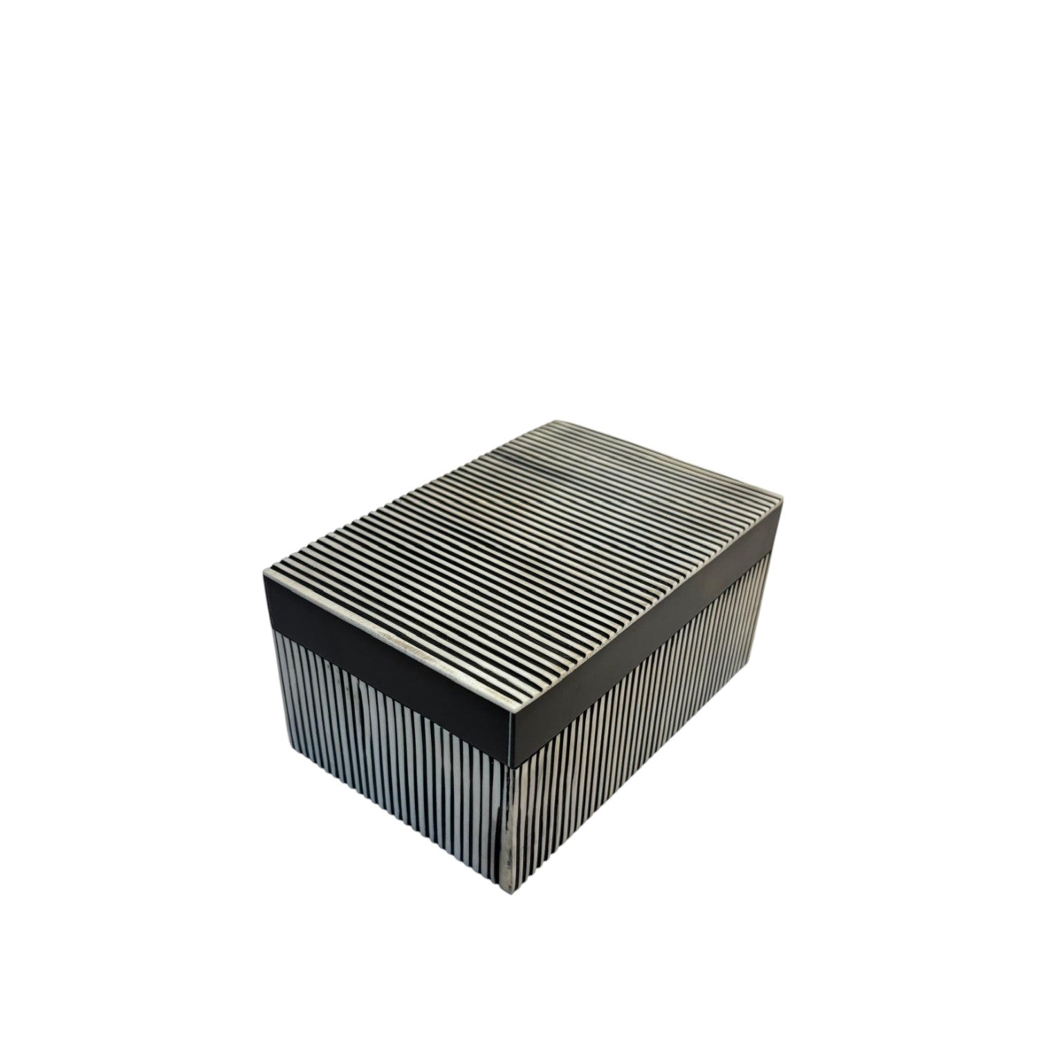 Handcrafted Decorative Jewellery Box