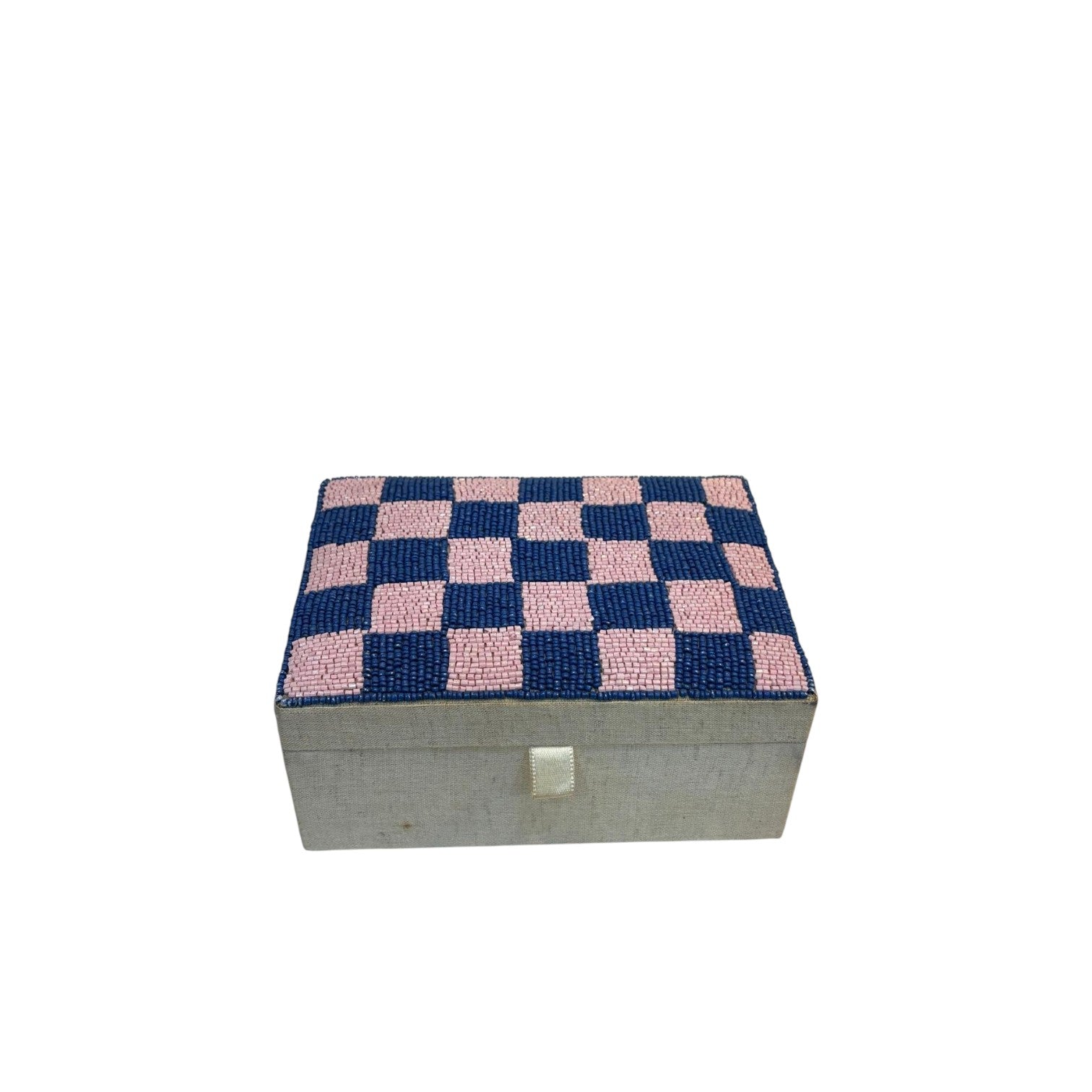Handcrafted Decorative Jewellery Box