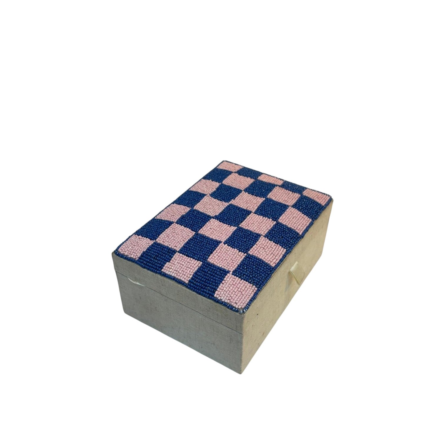 Handcrafted Decorative Jewellery Box