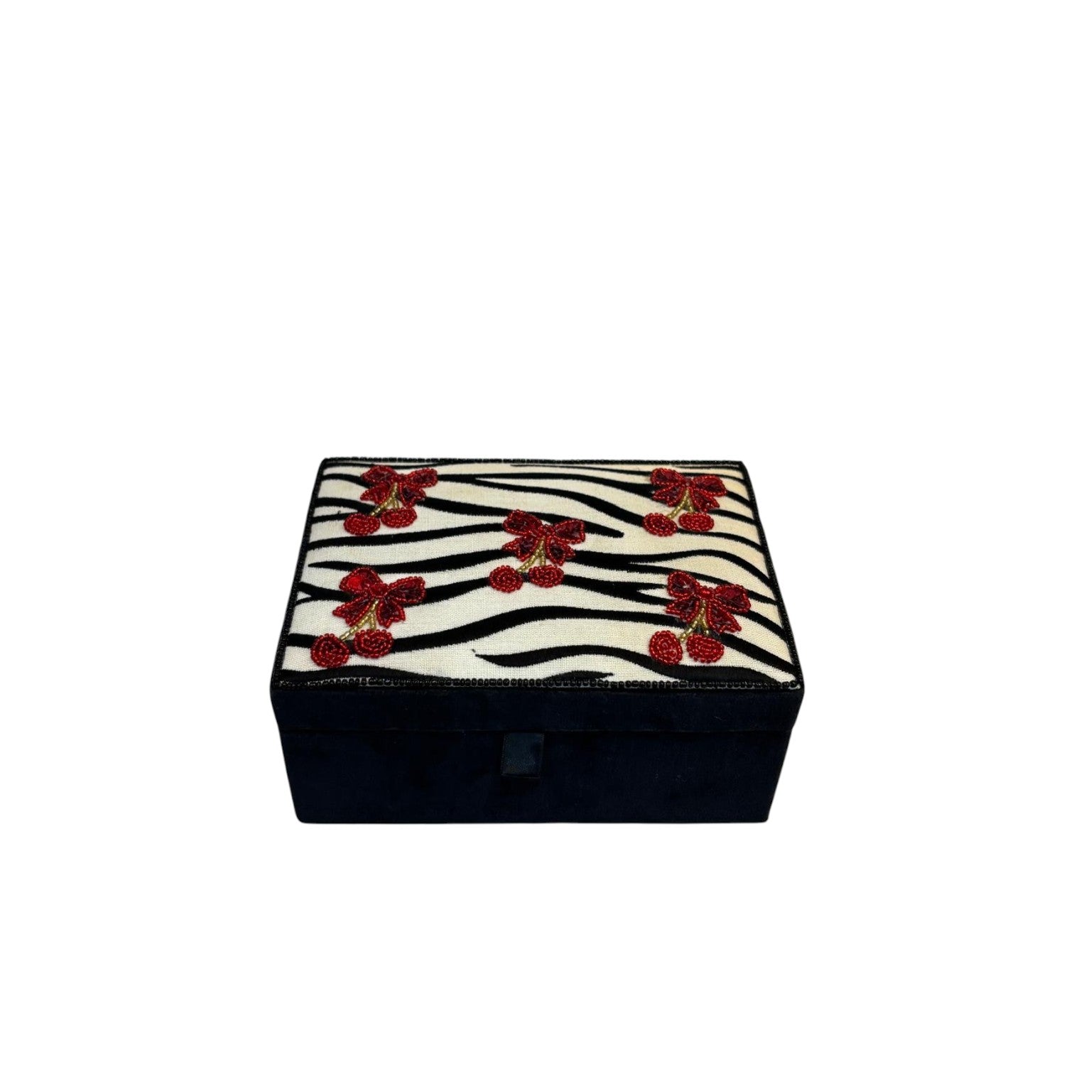 Handcrafted Decorative Jewellery Box