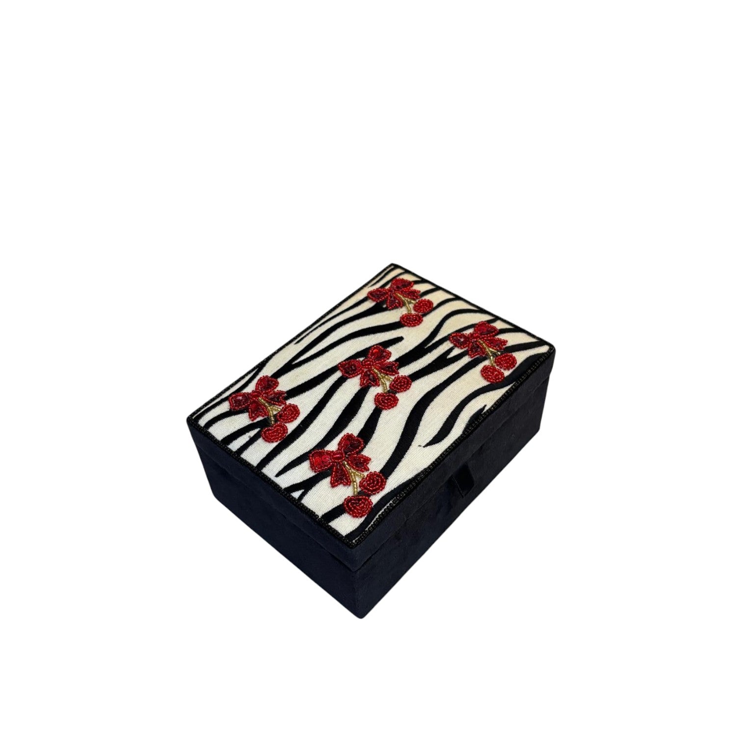 Handcrafted Decorative Jewellery Box