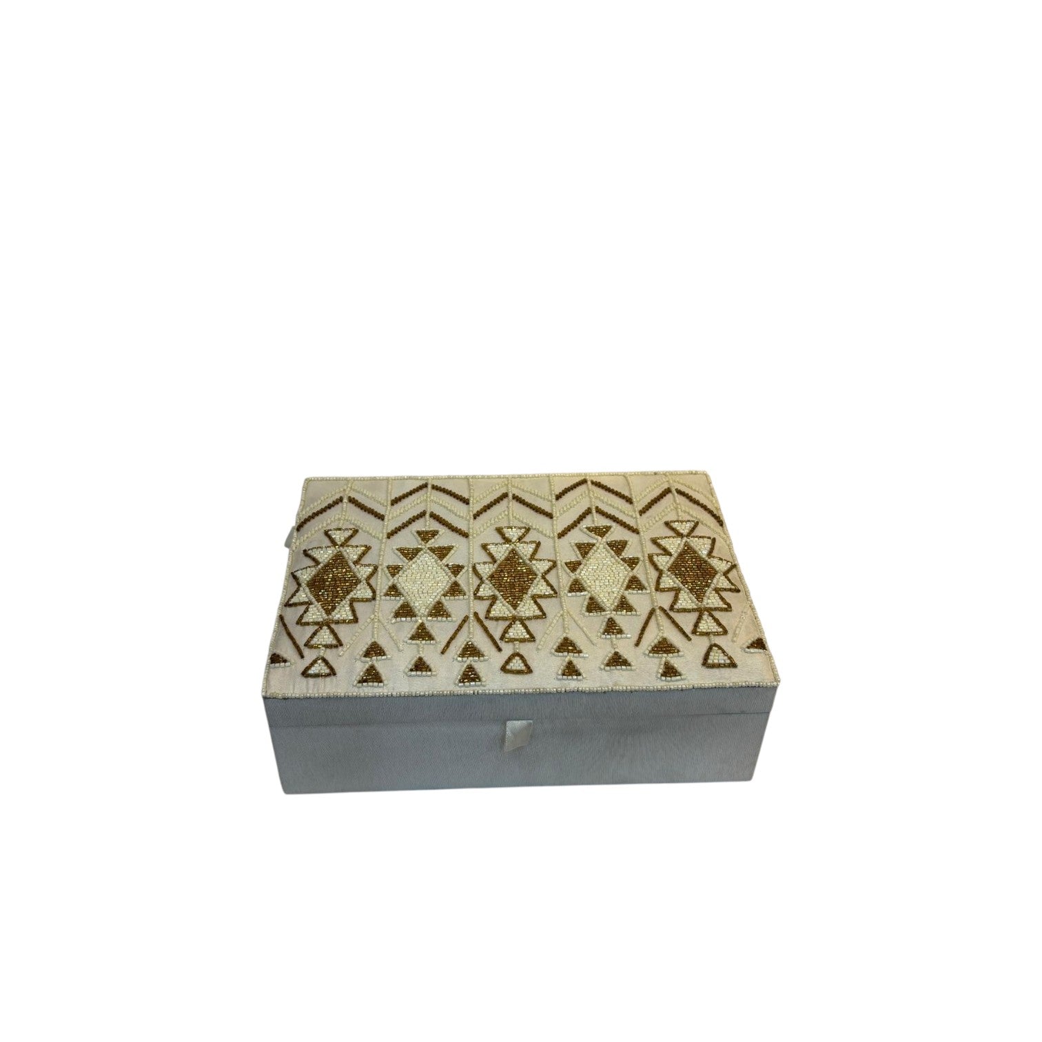 Handcrafted Decorative Jewellery Box
