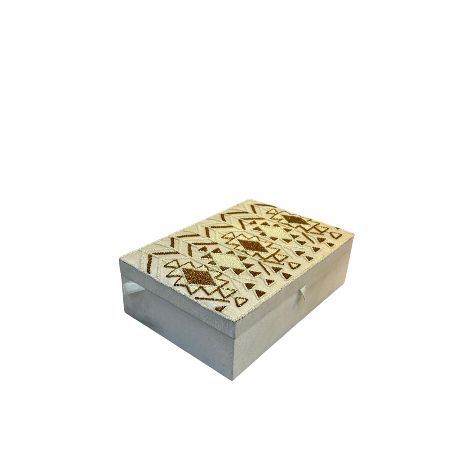 Handcrafted Decorative Jewellery Box