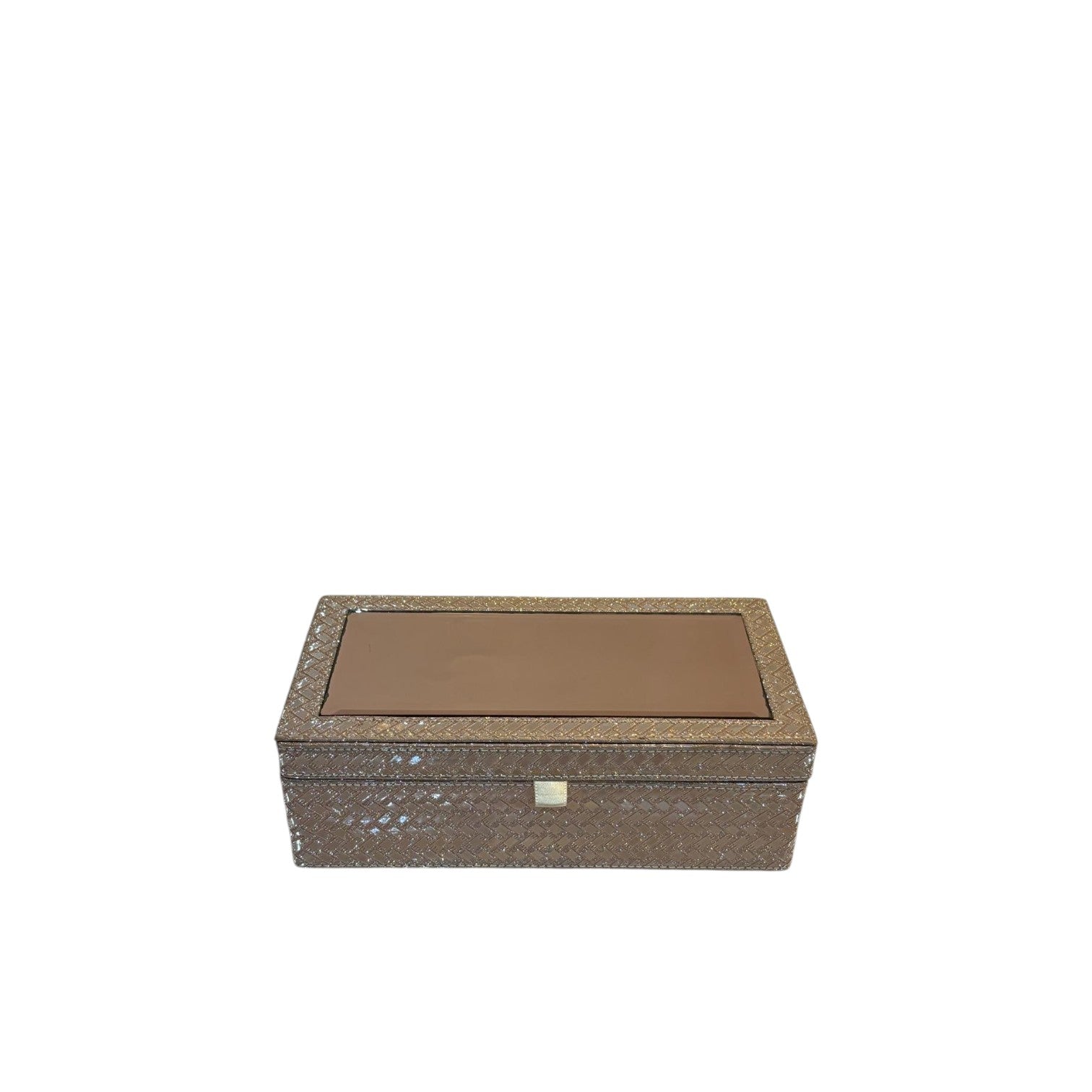 Handcrafted Decorative Jewellery Box