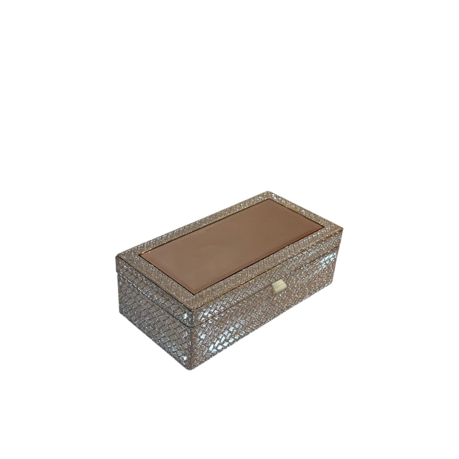 Handcrafted Decorative Jewellery Box
