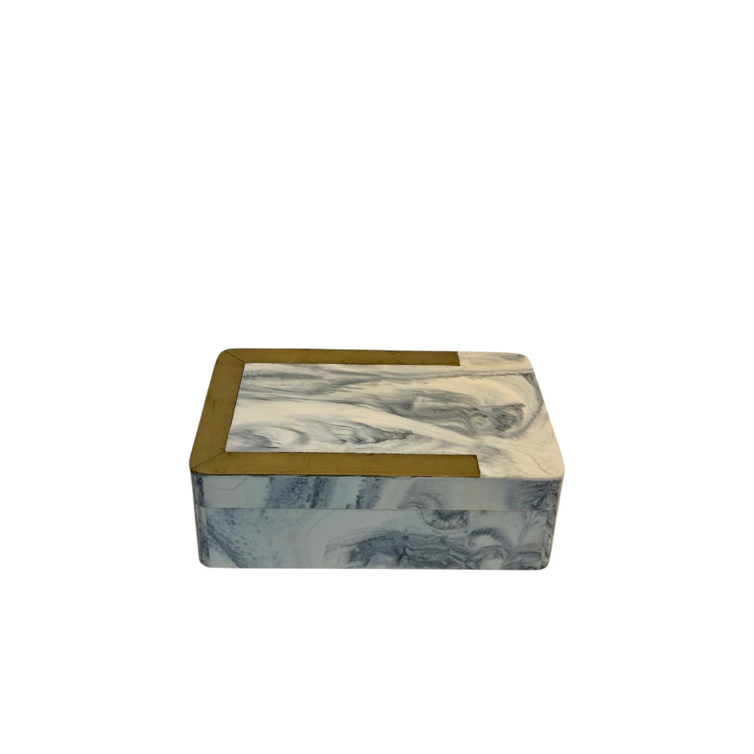 Handcrafted Decorative Jewellery Box