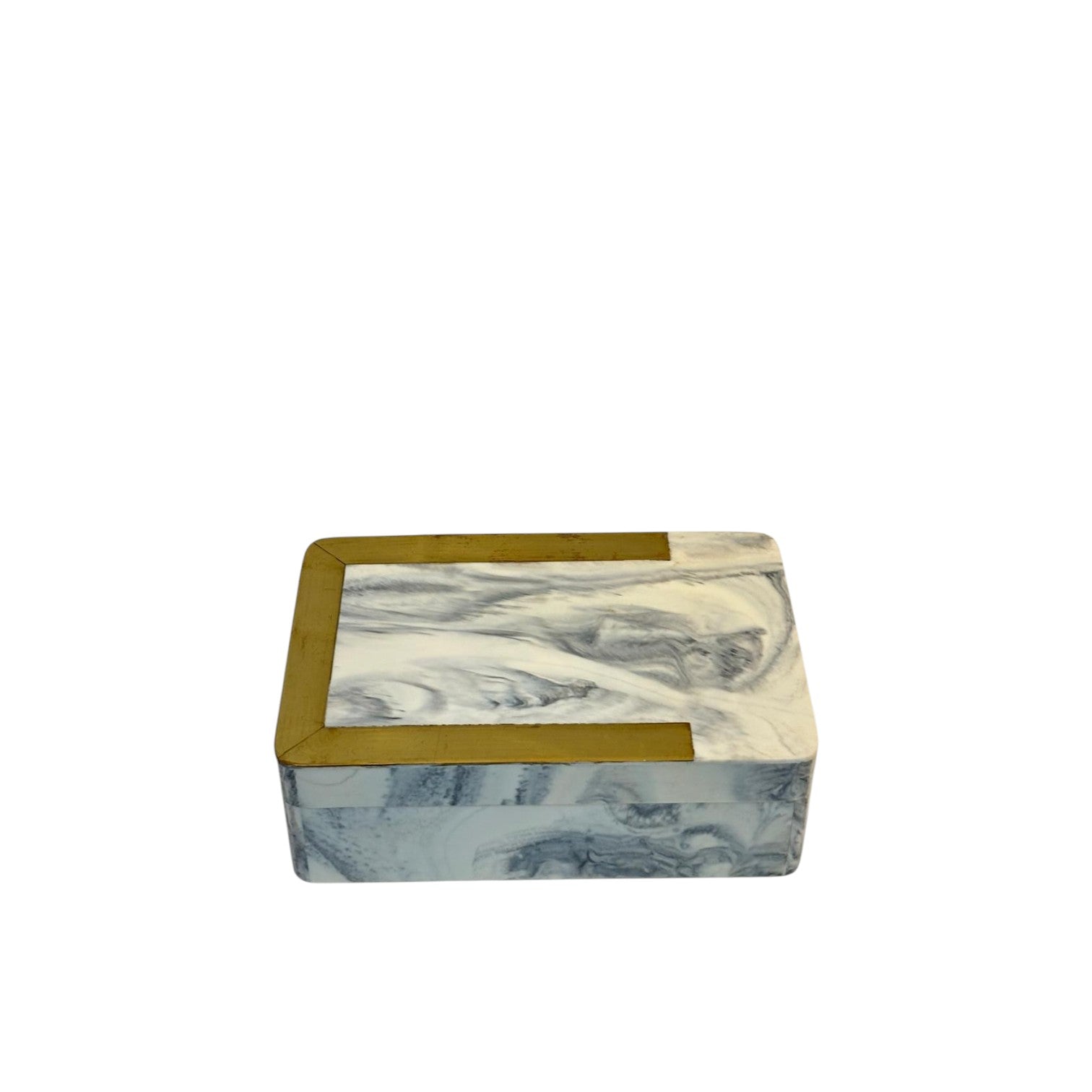 Handcrafted Decorative Jewellery Box
