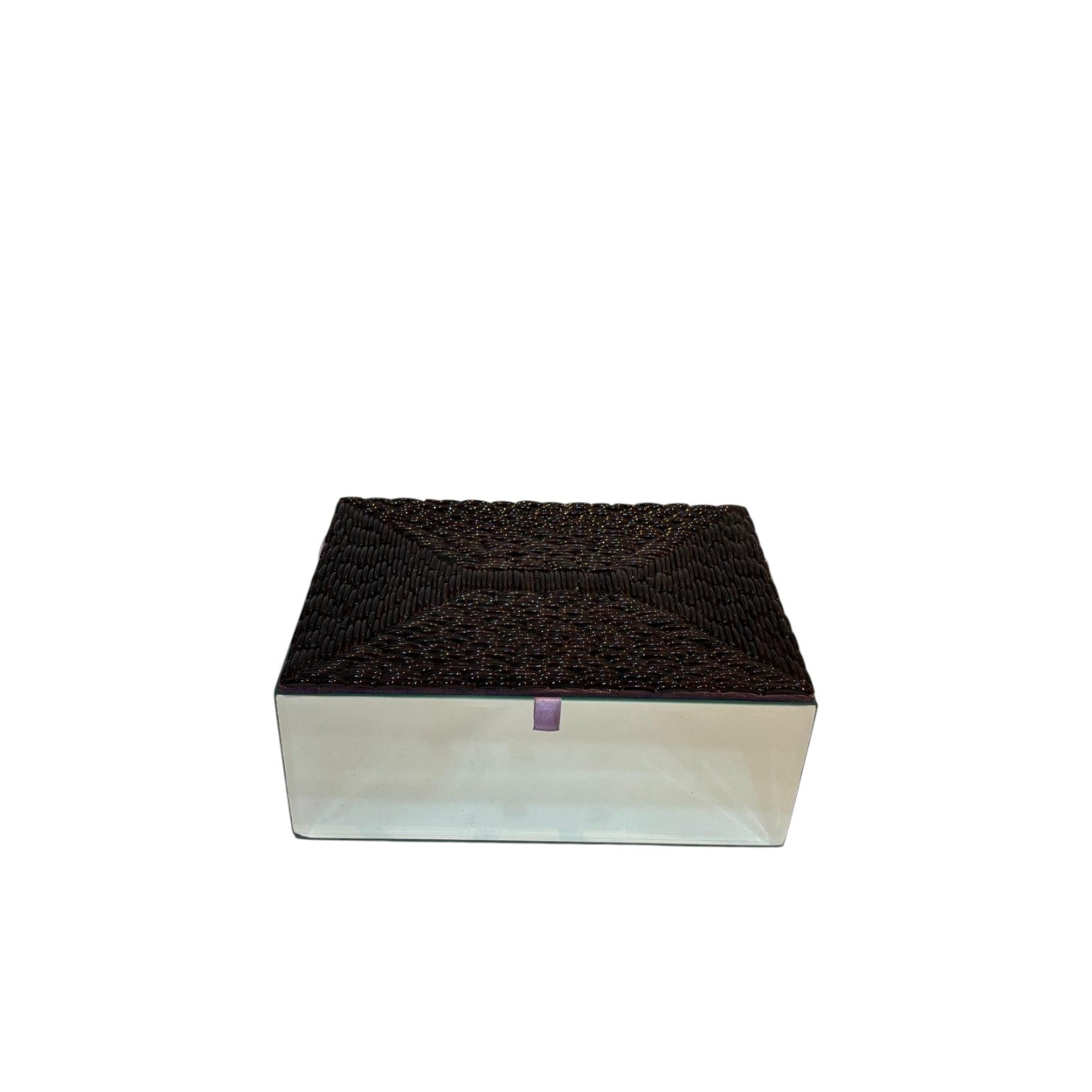 Handcrafted Decorative Jewellery Box