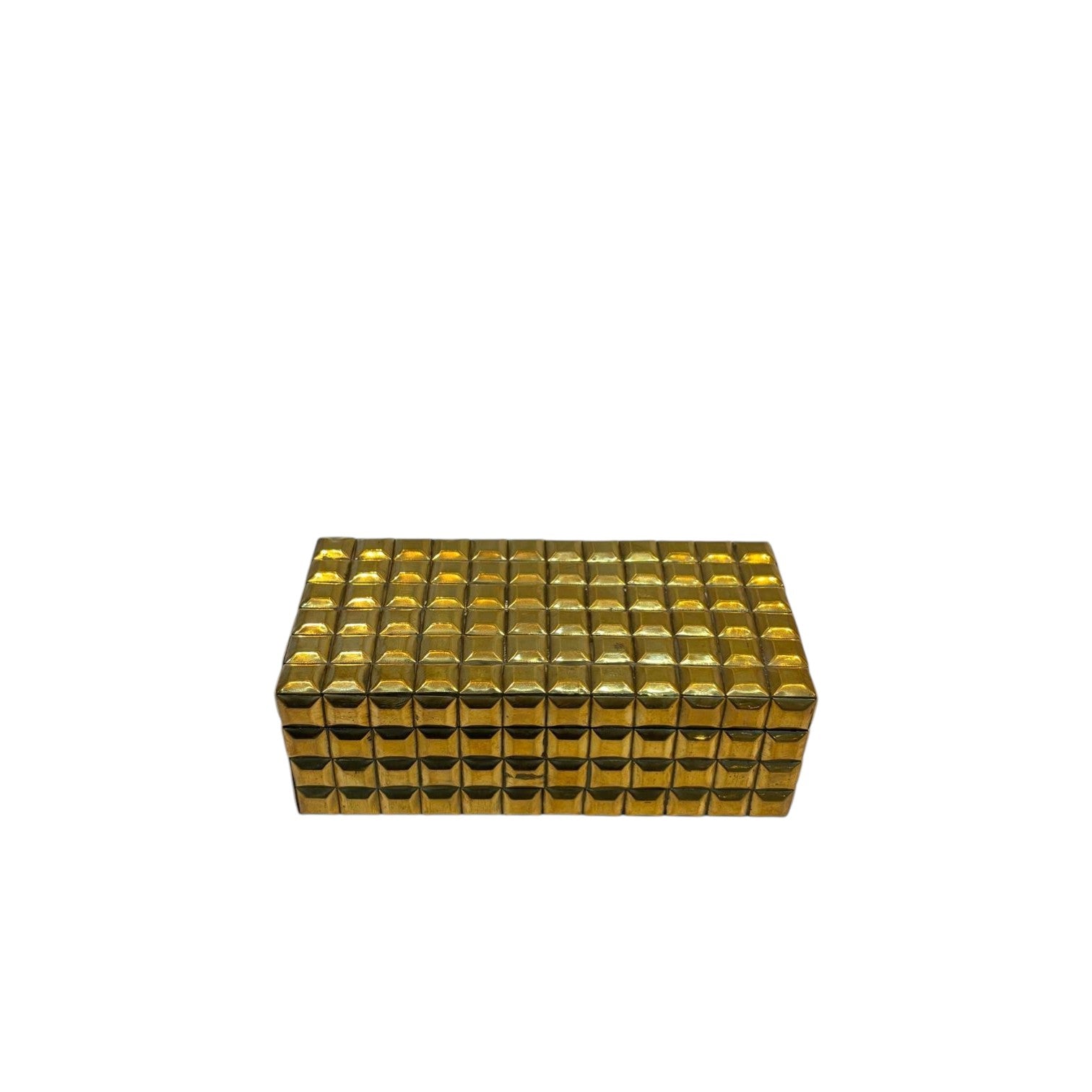 Handcrafted Decorative Jewellery Box