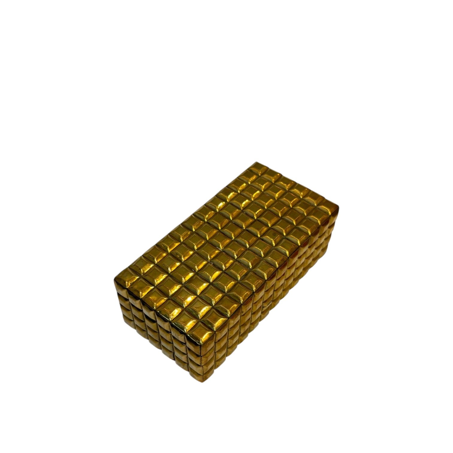 Handcrafted Decorative Jewellery Box