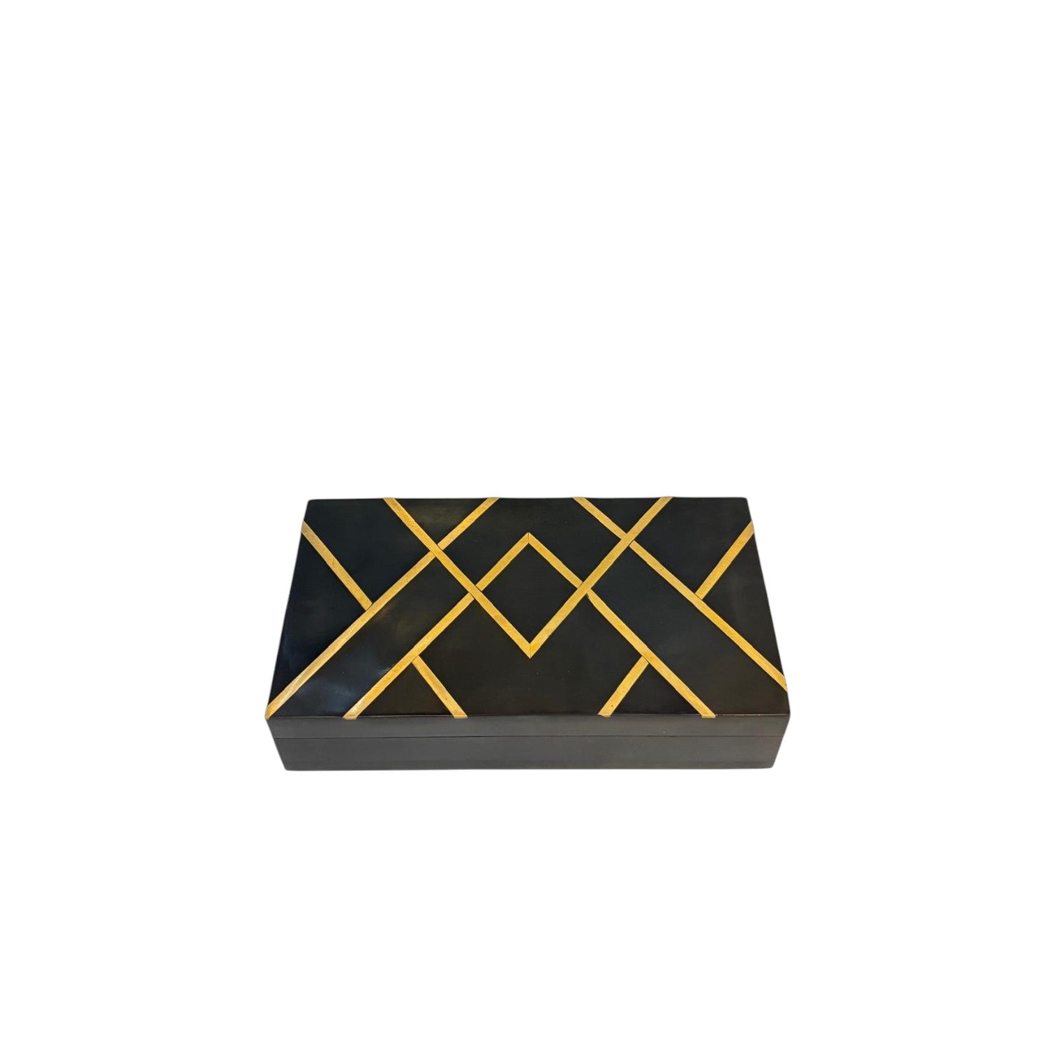 Handcrafted Decorative Jewellery Box