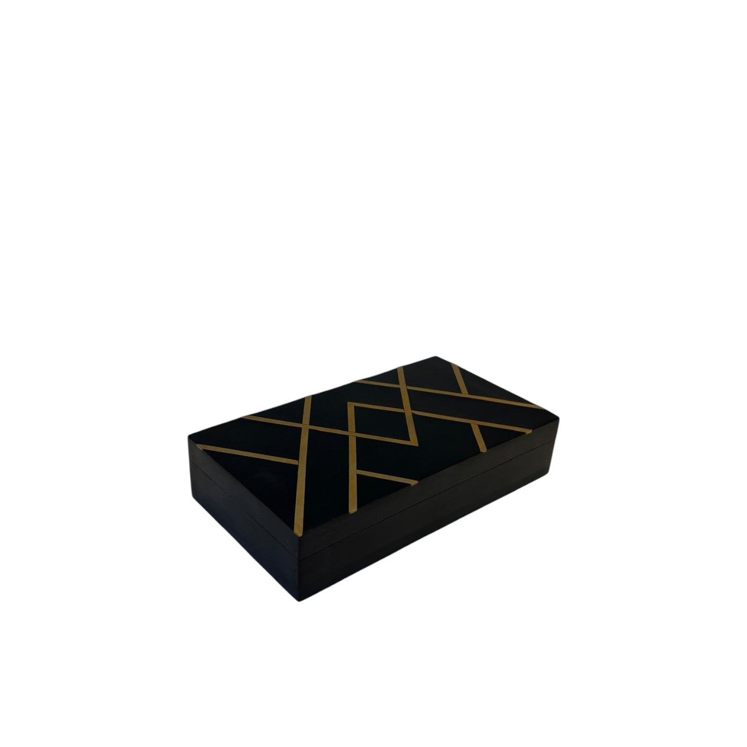 Handcrafted Decorative Jewellery Box
