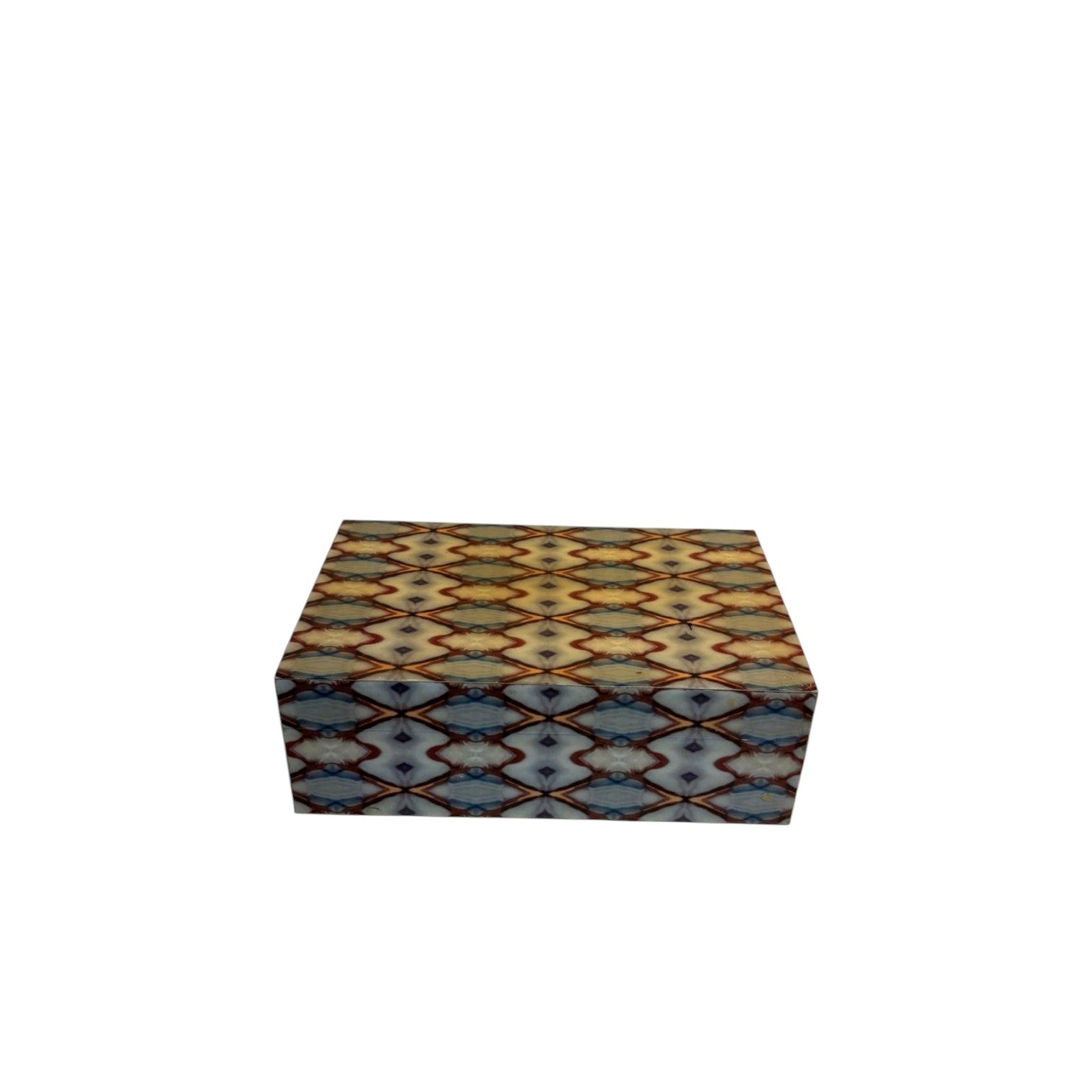 Handcrafted Decorative Jewellery Box