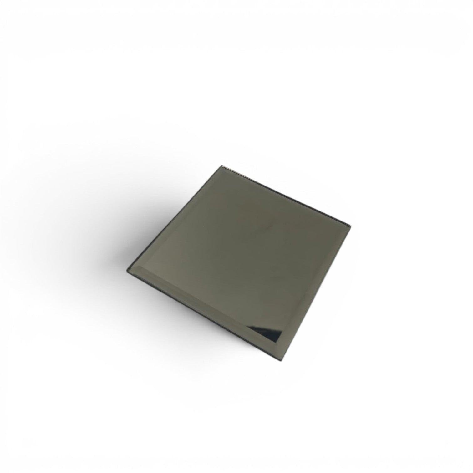 Premium Glass Coaster – Modern Table Protection for Home & Office