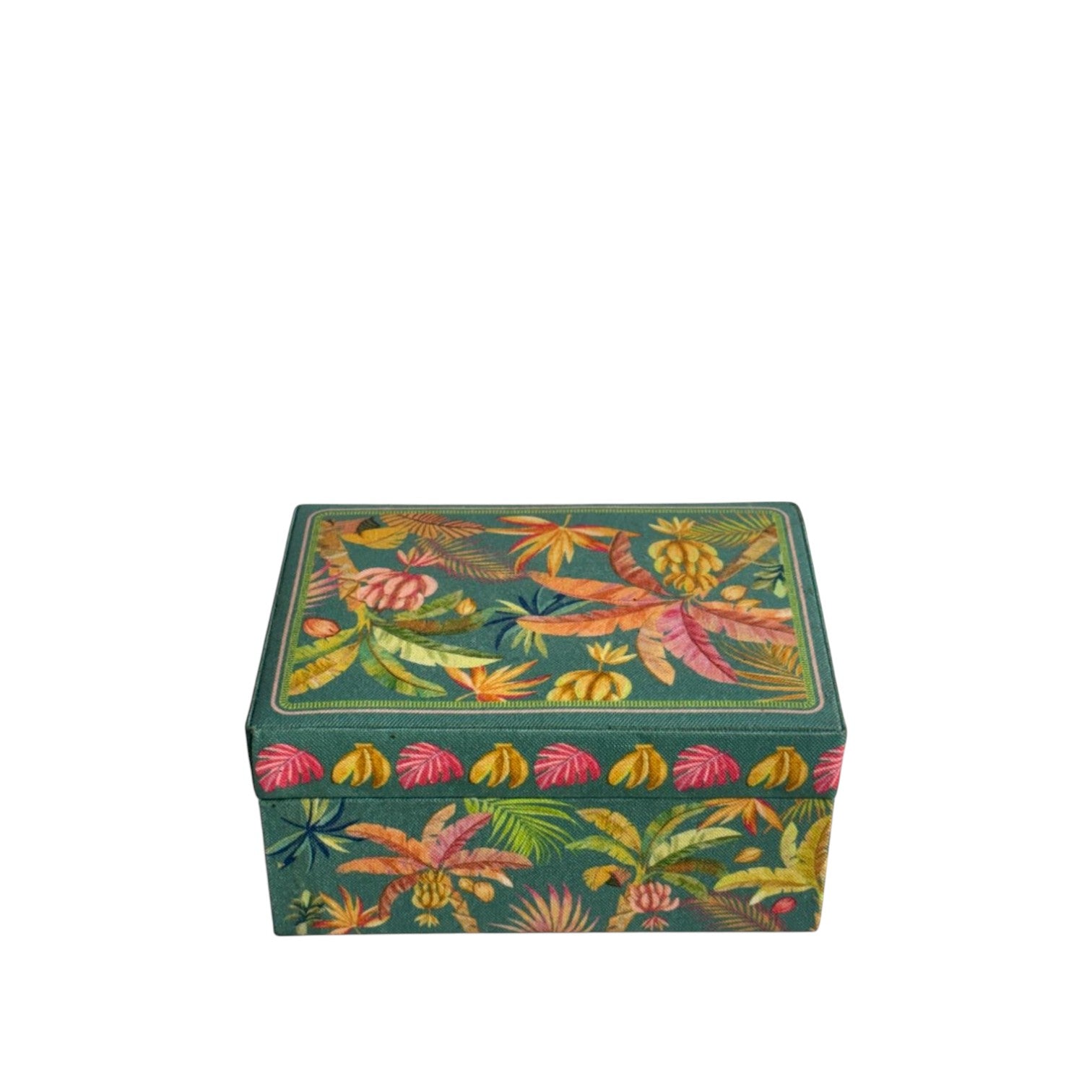 Luxury Handcrafted Decorative Jewellery Box