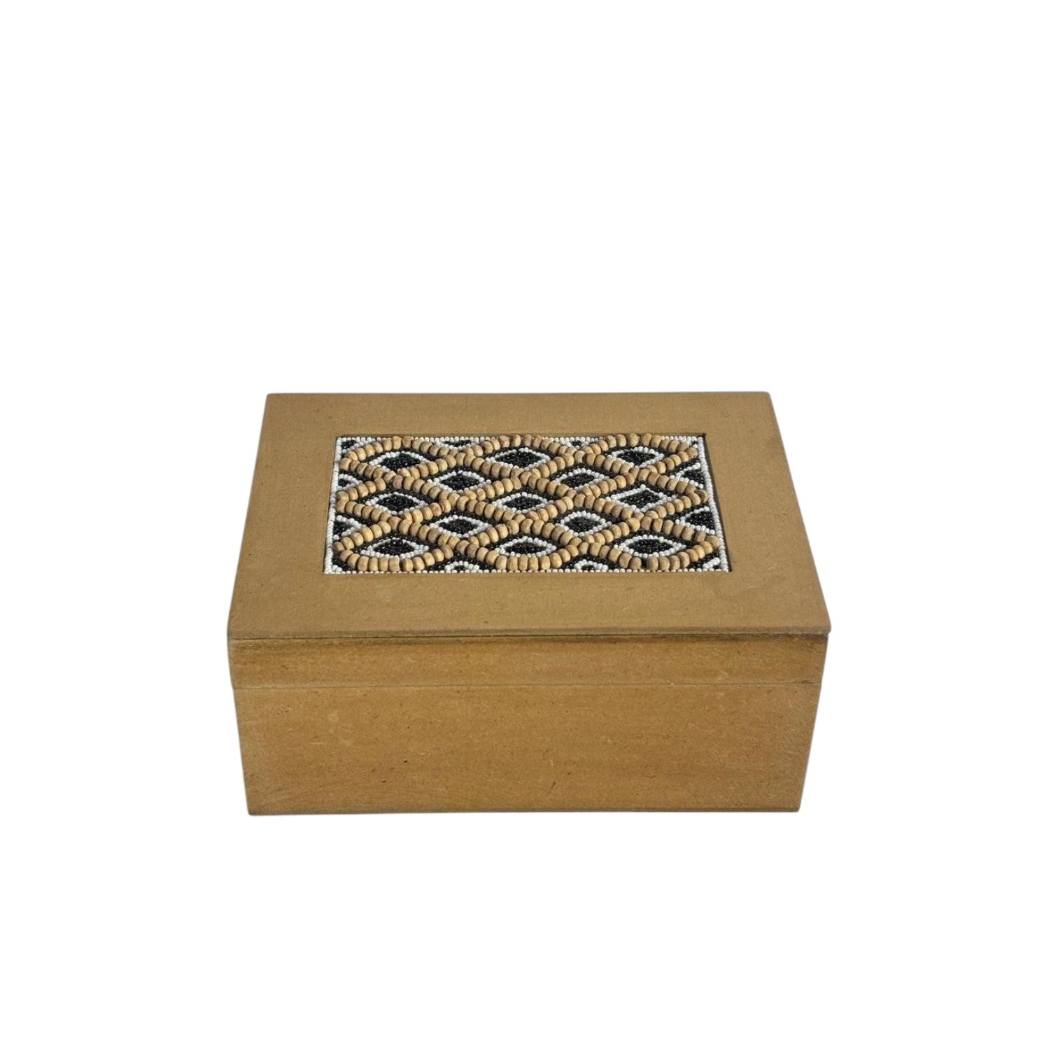 Luxury Handcrafted Decorative Jewellery Box