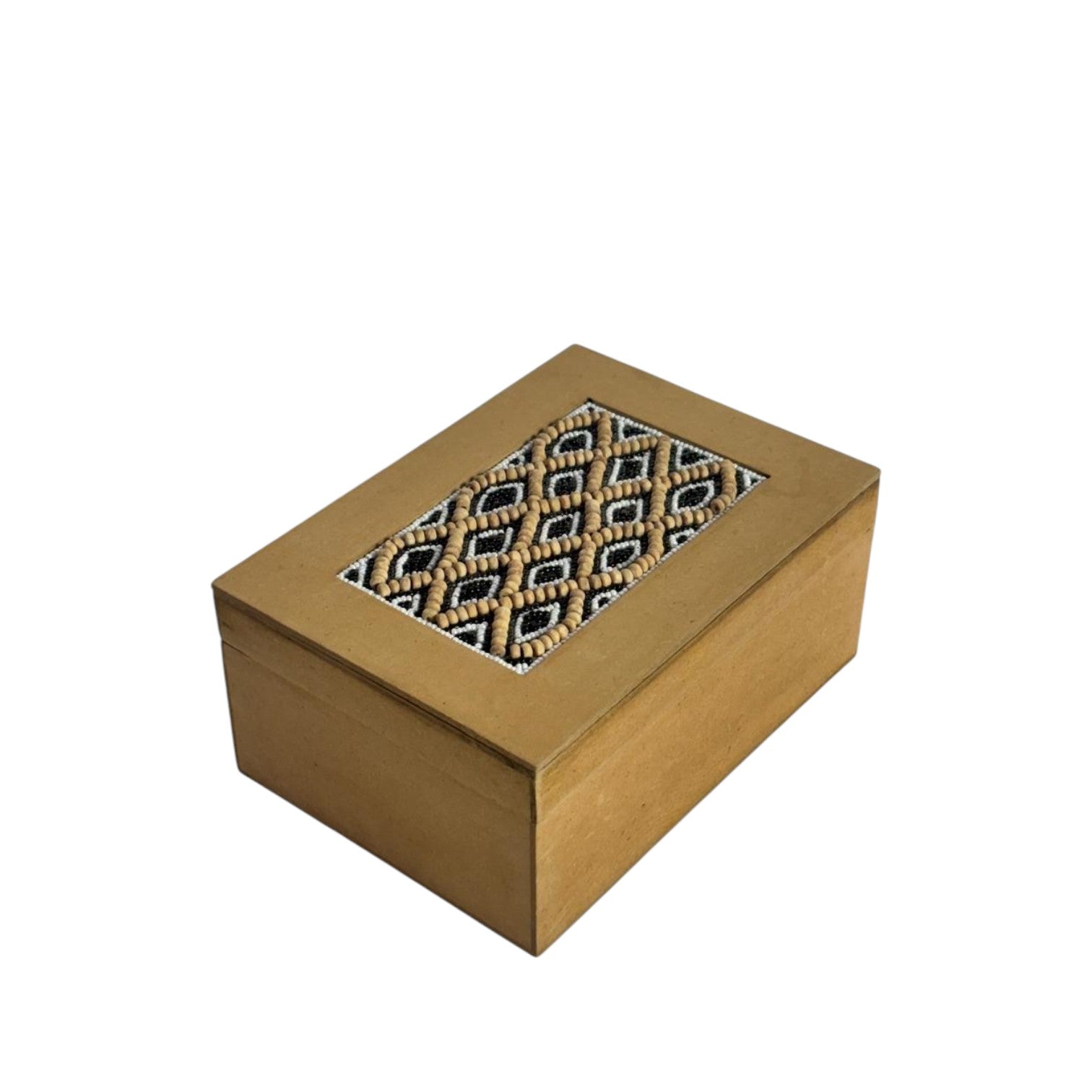 Luxury Handcrafted Decorative Jewellery Box