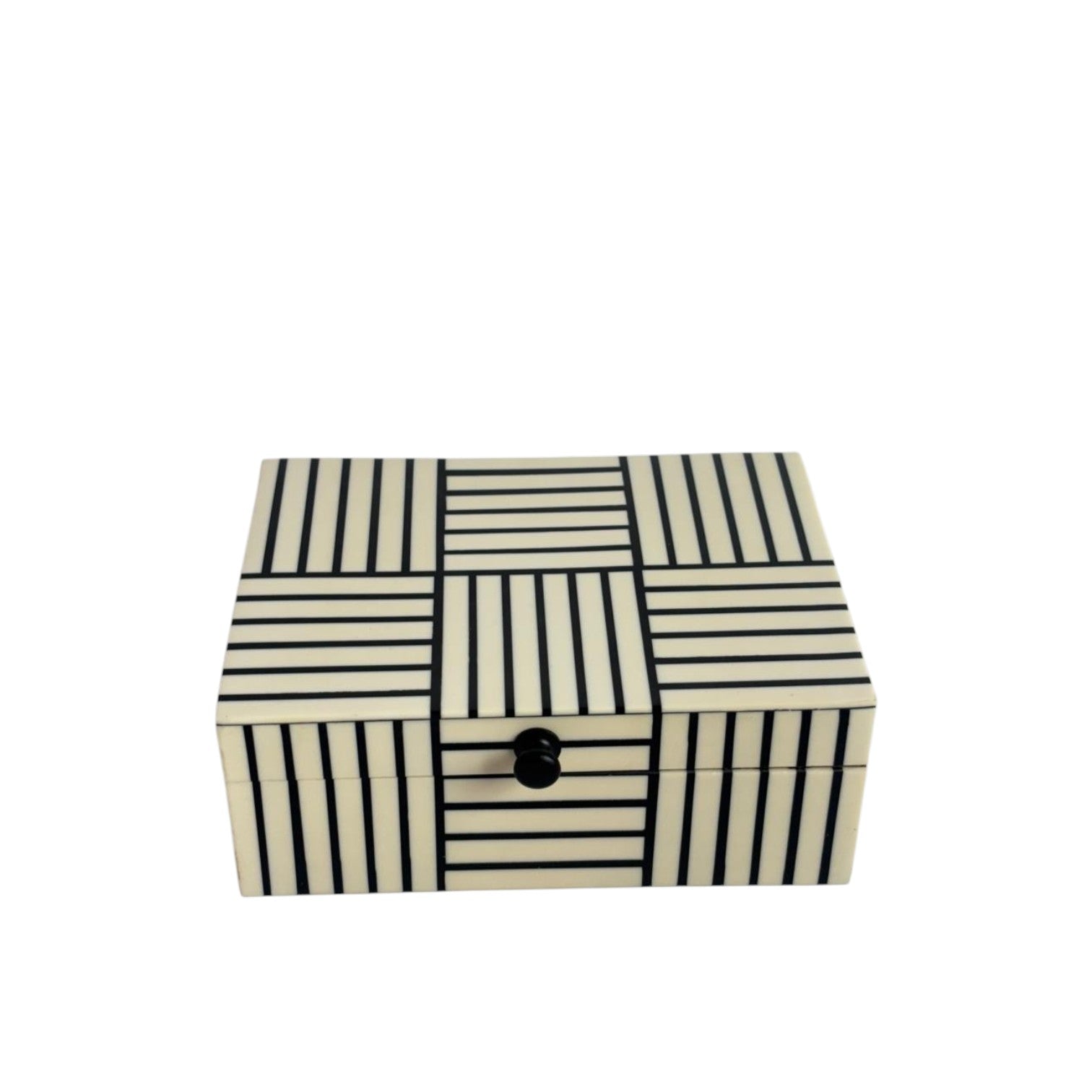 Luxury Handcrafted Decorative Jewellery Box