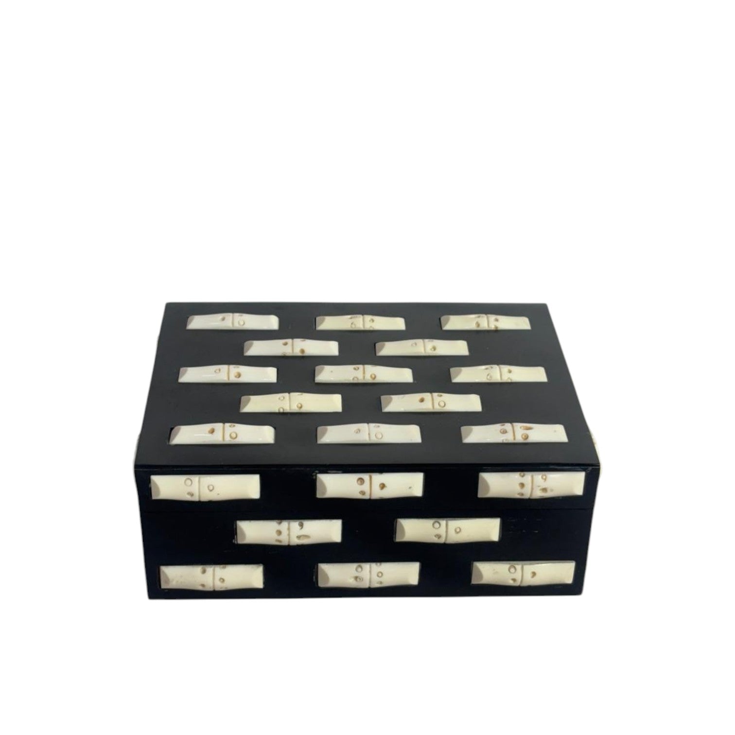 Luxury Handcrafted Decorative Jewellery Box