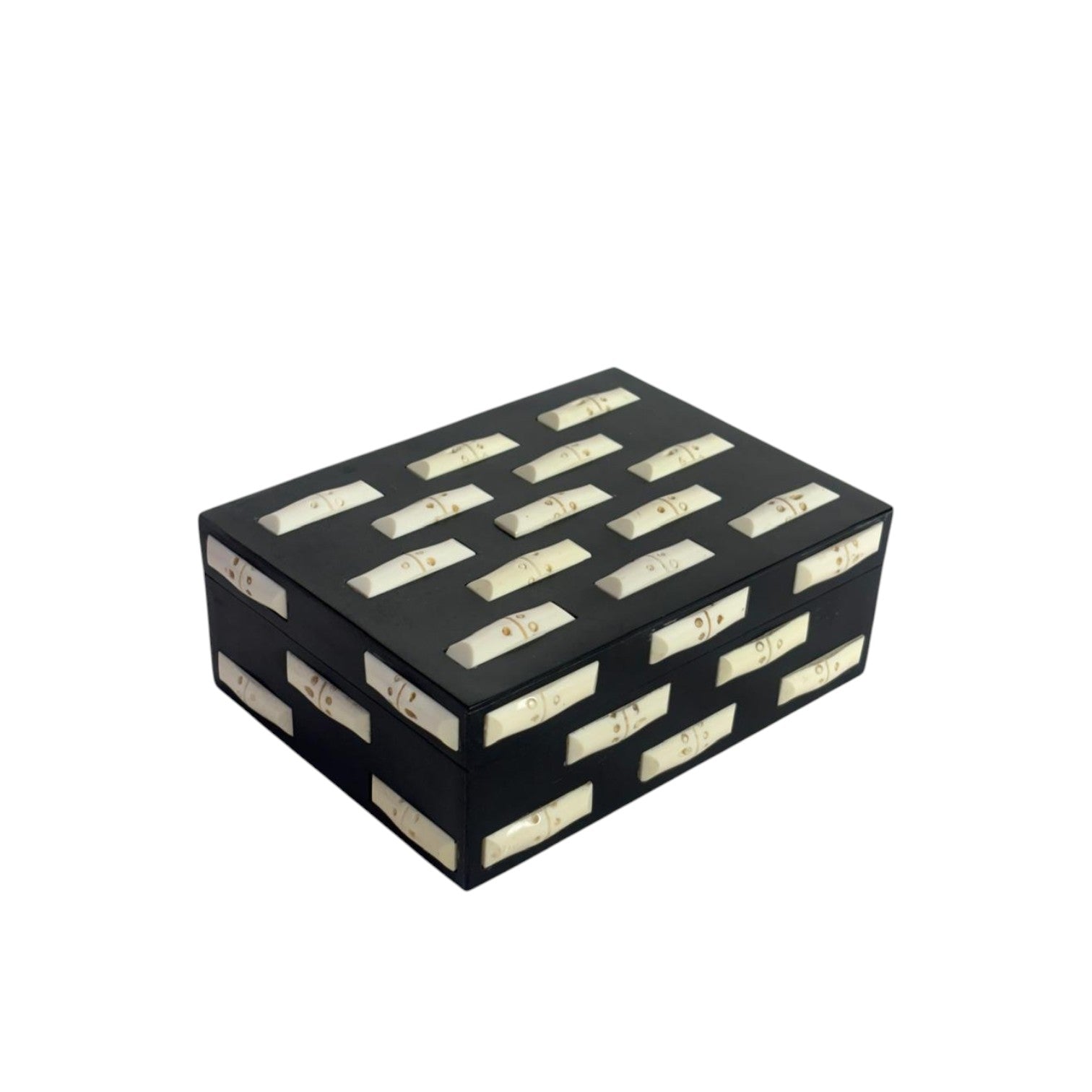 Luxury Handcrafted Decorative Jewellery Box