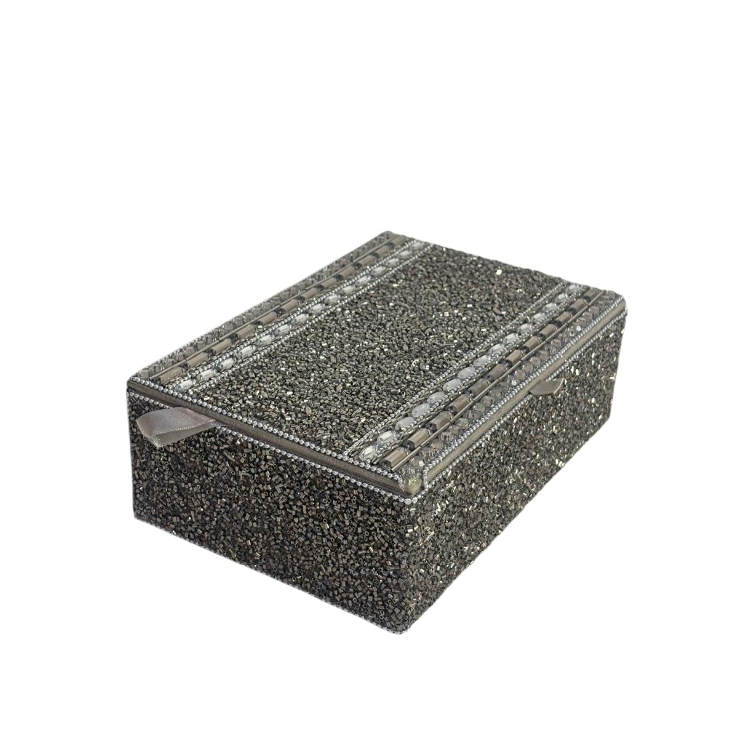 Luxury Handcrafted Decorative Jewellery Box
