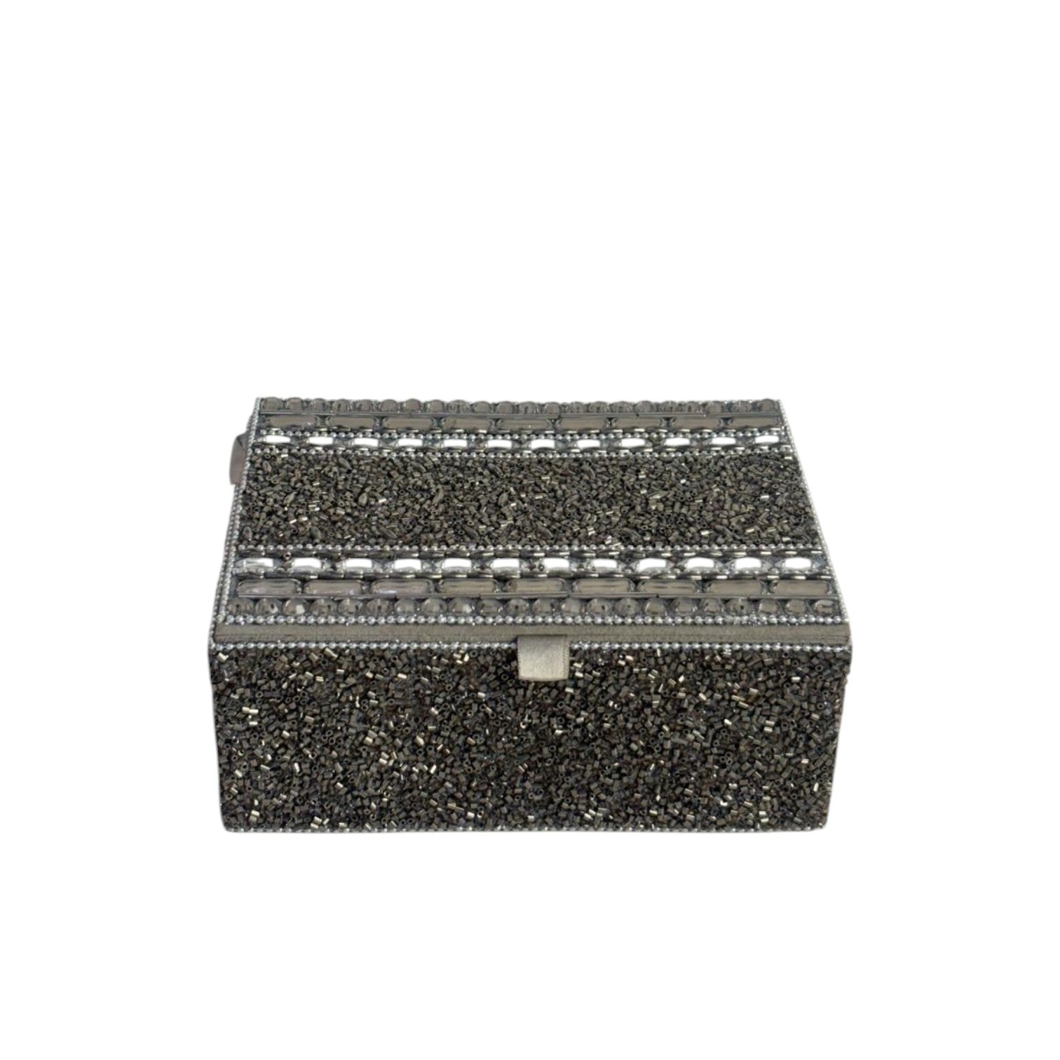 Luxury Handcrafted Decorative Jewellery Box