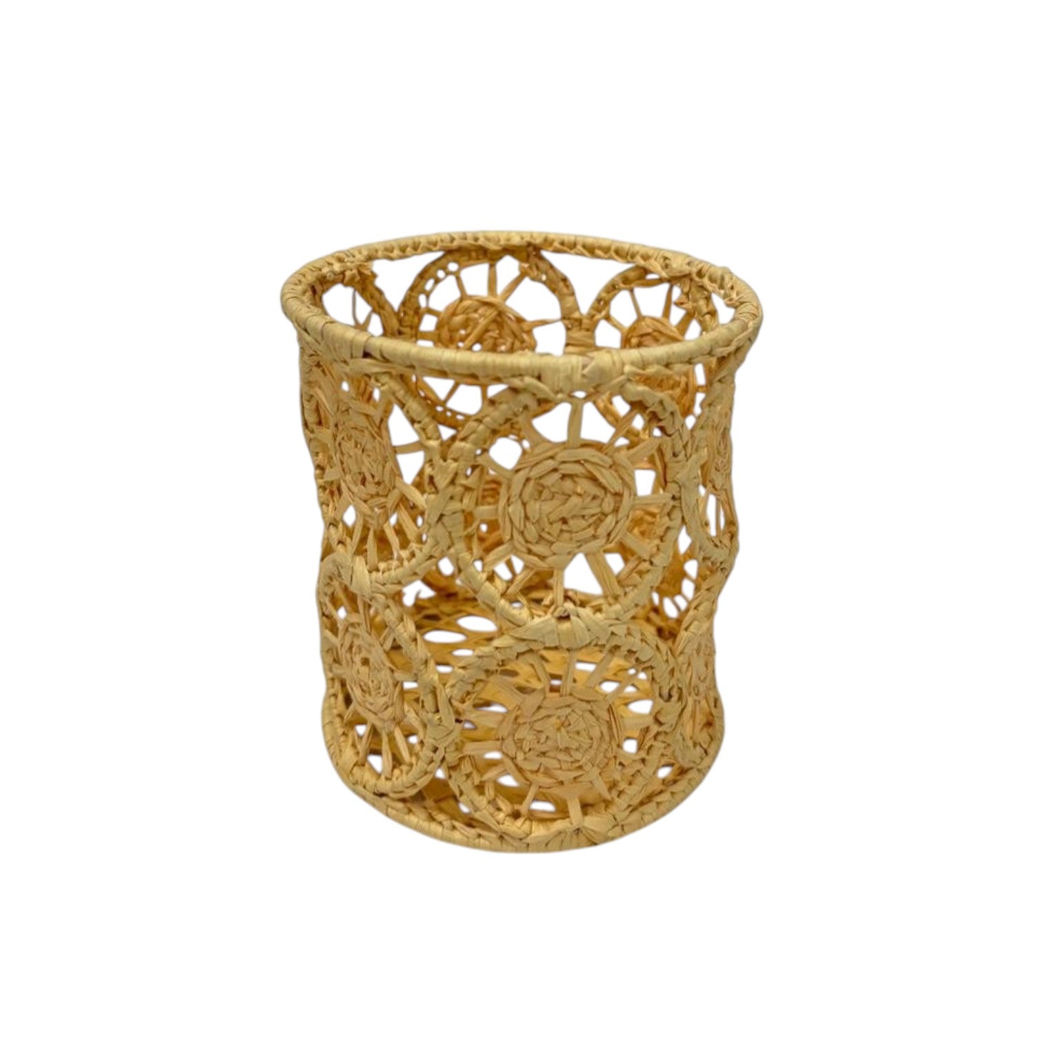 Boho Decorative Tealight Stand for Home Décor (Designer Series Edition)