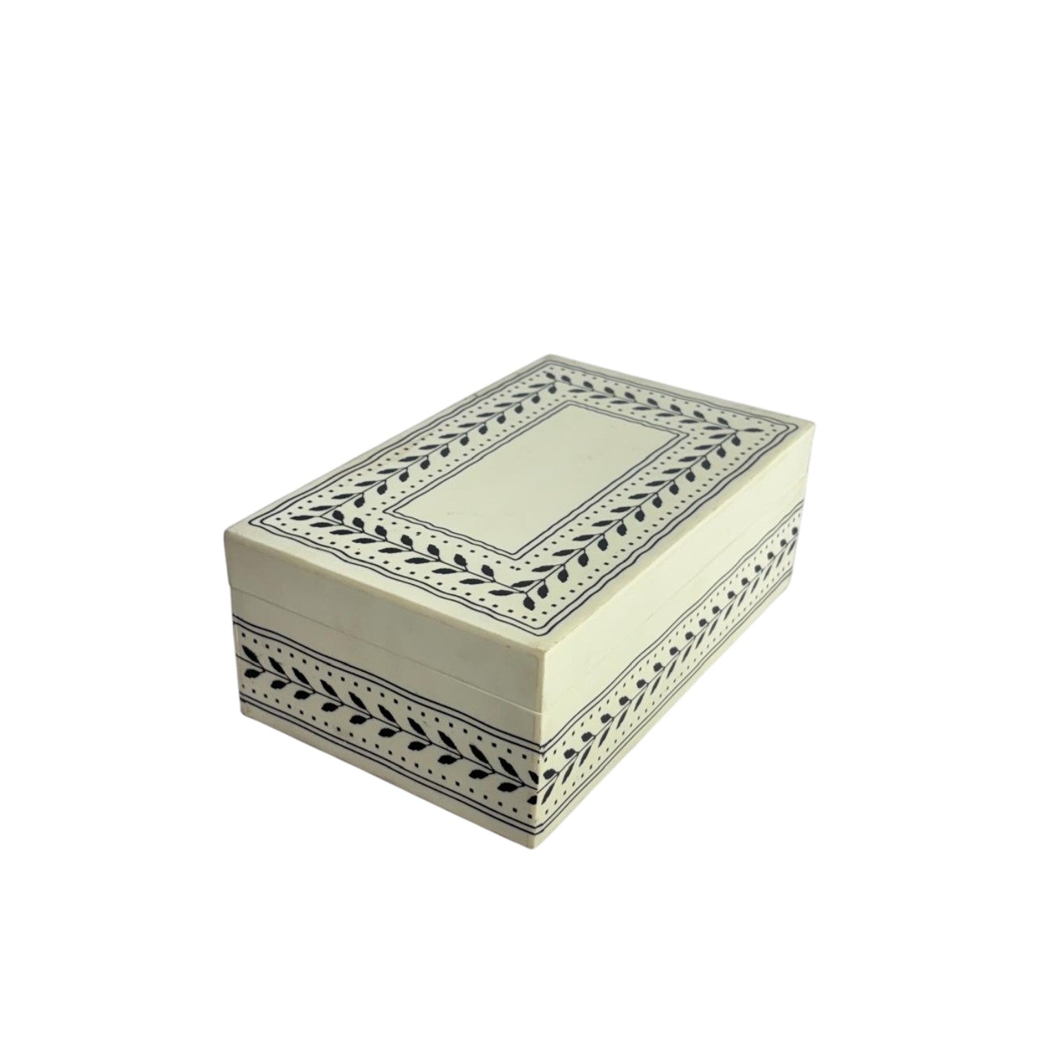 Luxury Handcrafted Decorative Jewellery Box