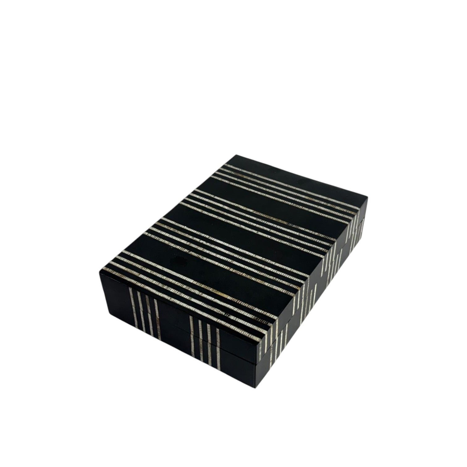 Luxury Handcrafted Decorative Jewellery Box