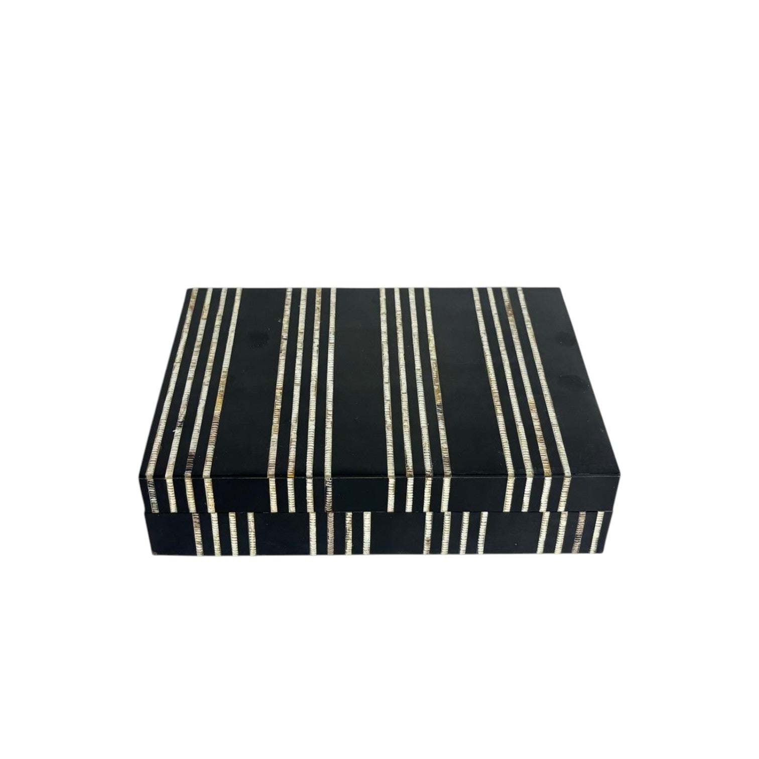 Luxury Handcrafted Decorative Jewellery Box