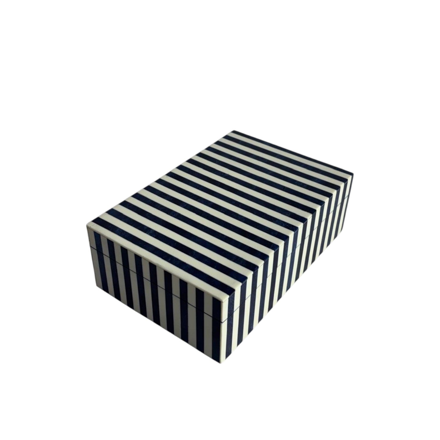 Luxury Handcrafted Decorative Jewellery Box