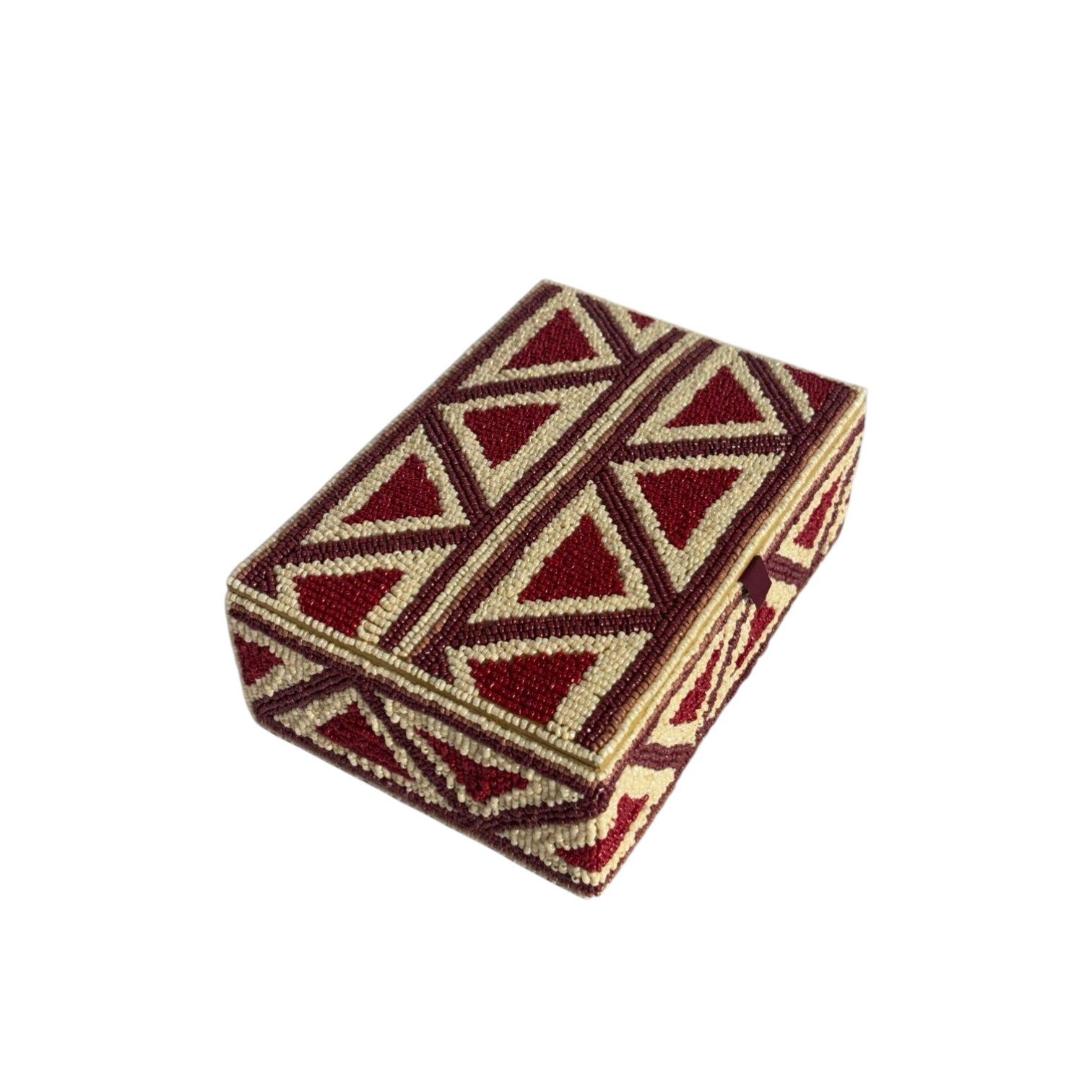 Handcrafted Decorative Jewellery Box